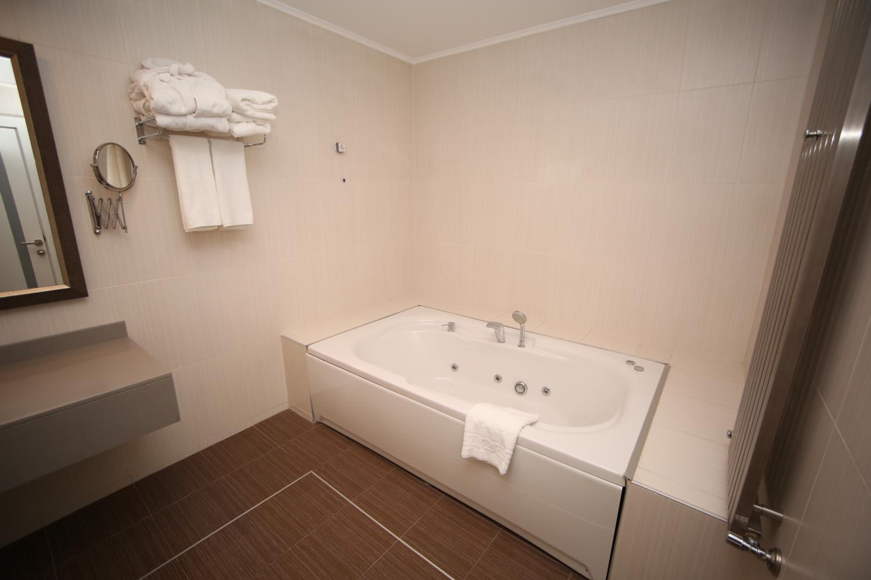 Grand Nora Otel - Image 23