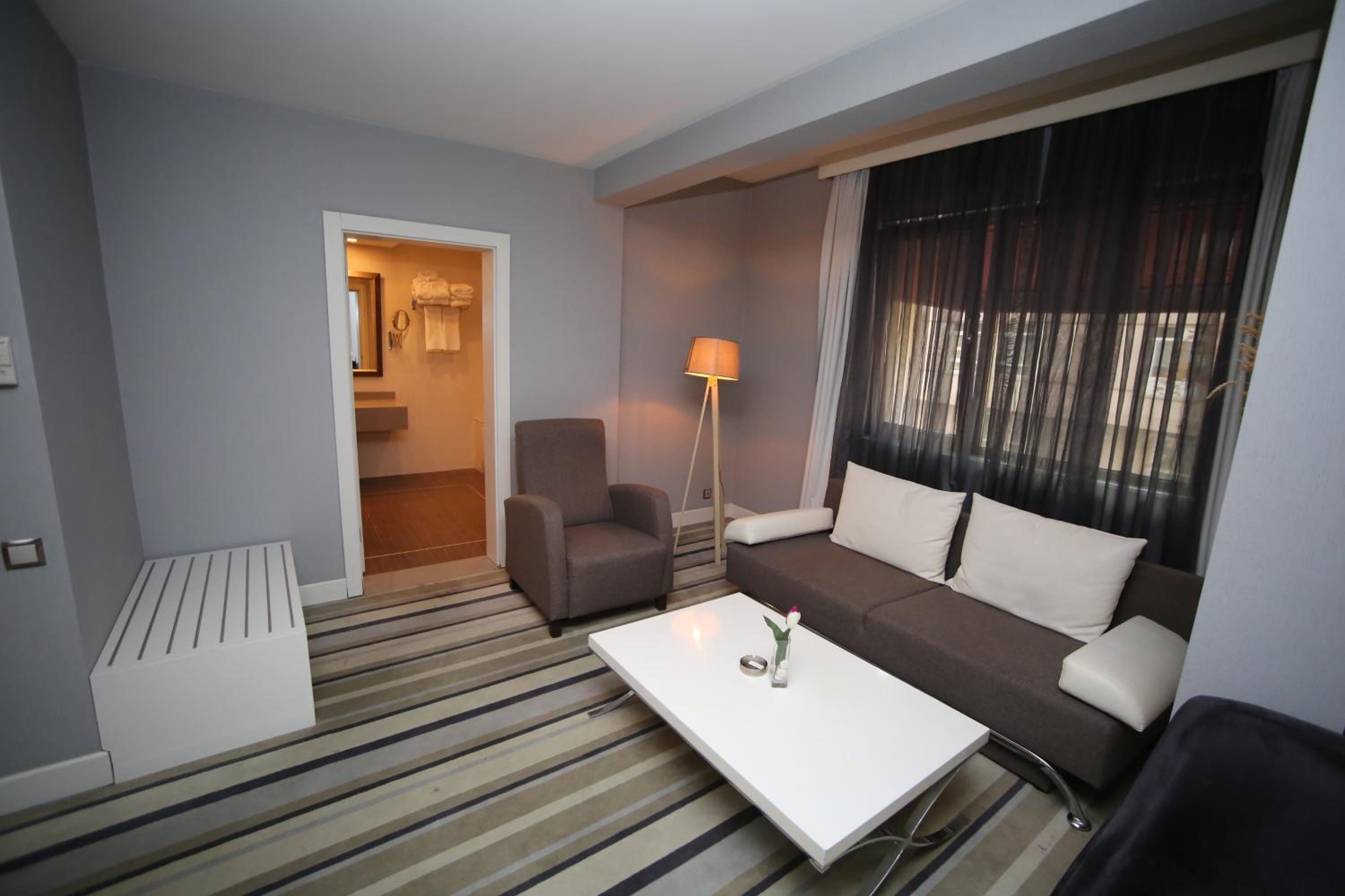 Grand Nora Otel - Image 24