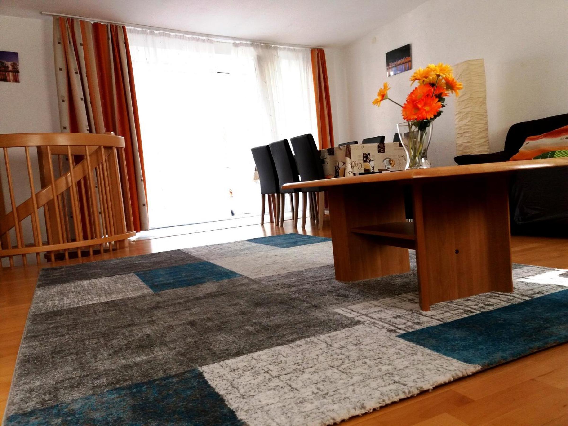 Linz Apartment Comfort-Size