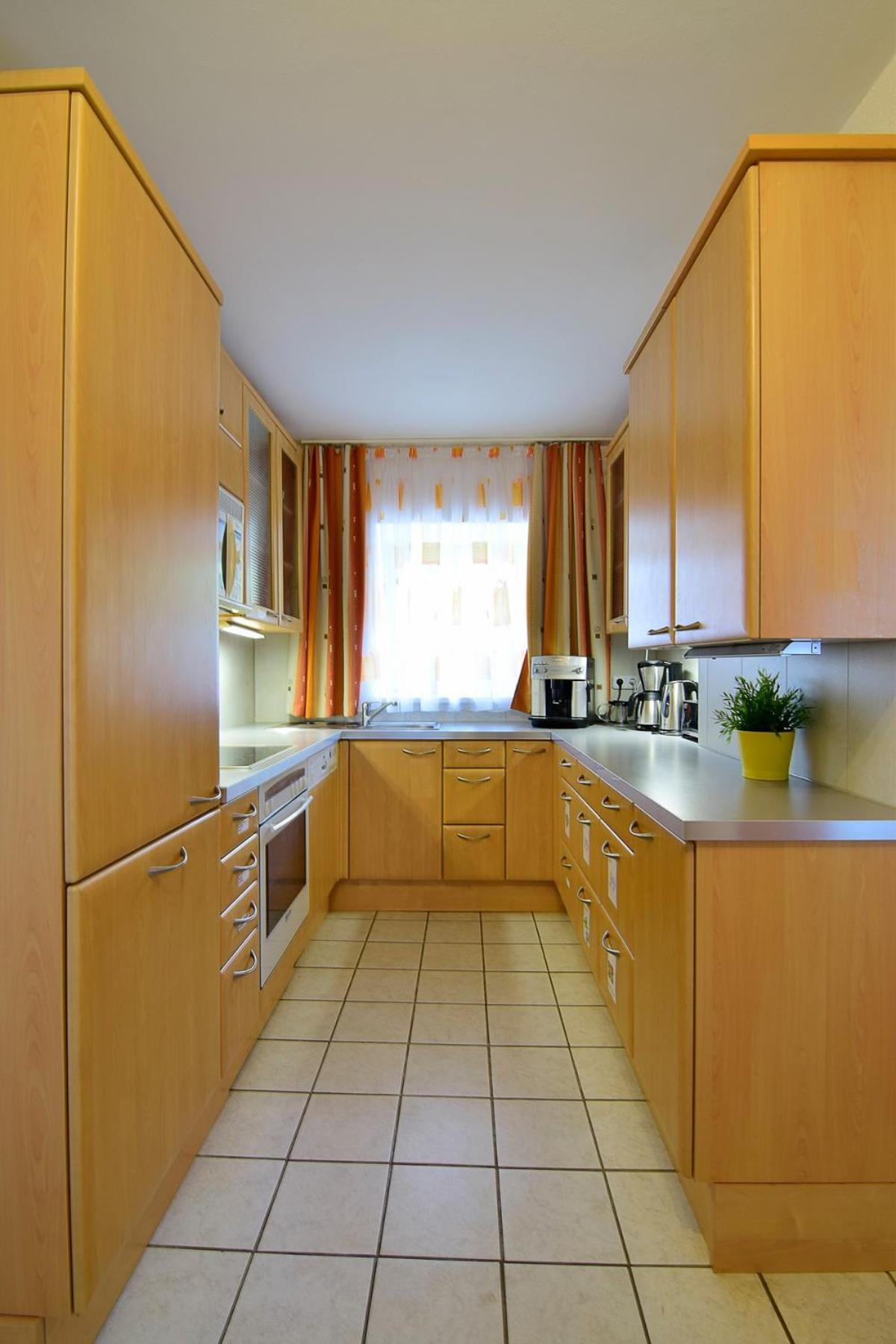Linz Apartment Comfort-Size