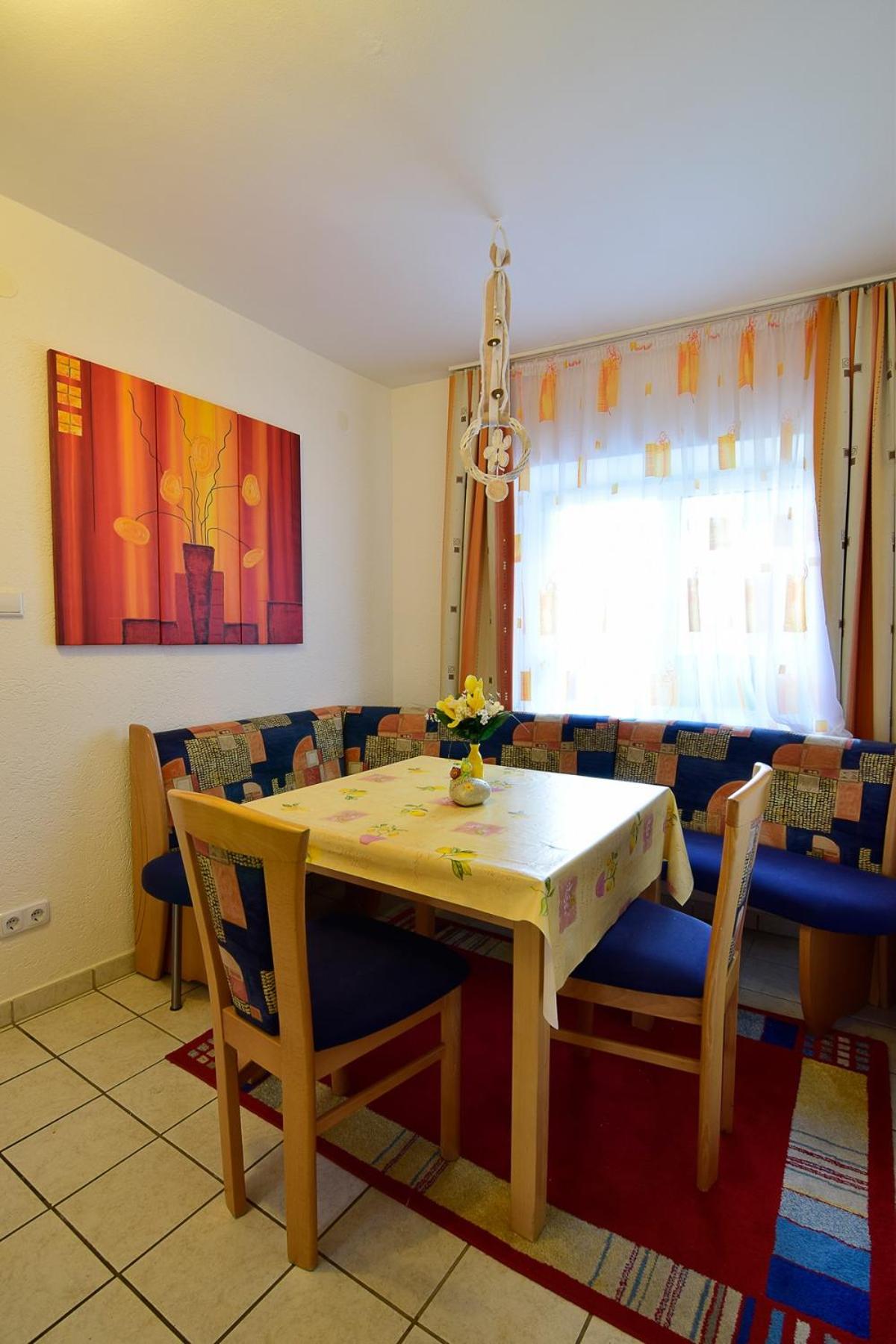 Linz Apartment Comfort-Size
