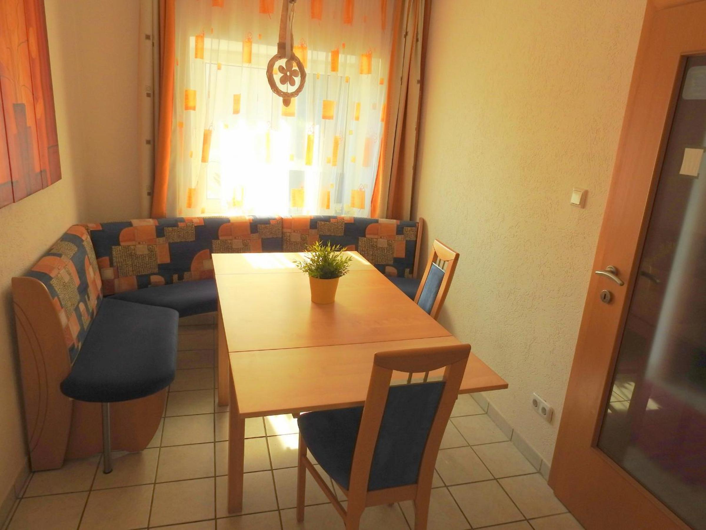 Linz Apartment Comfort-Size