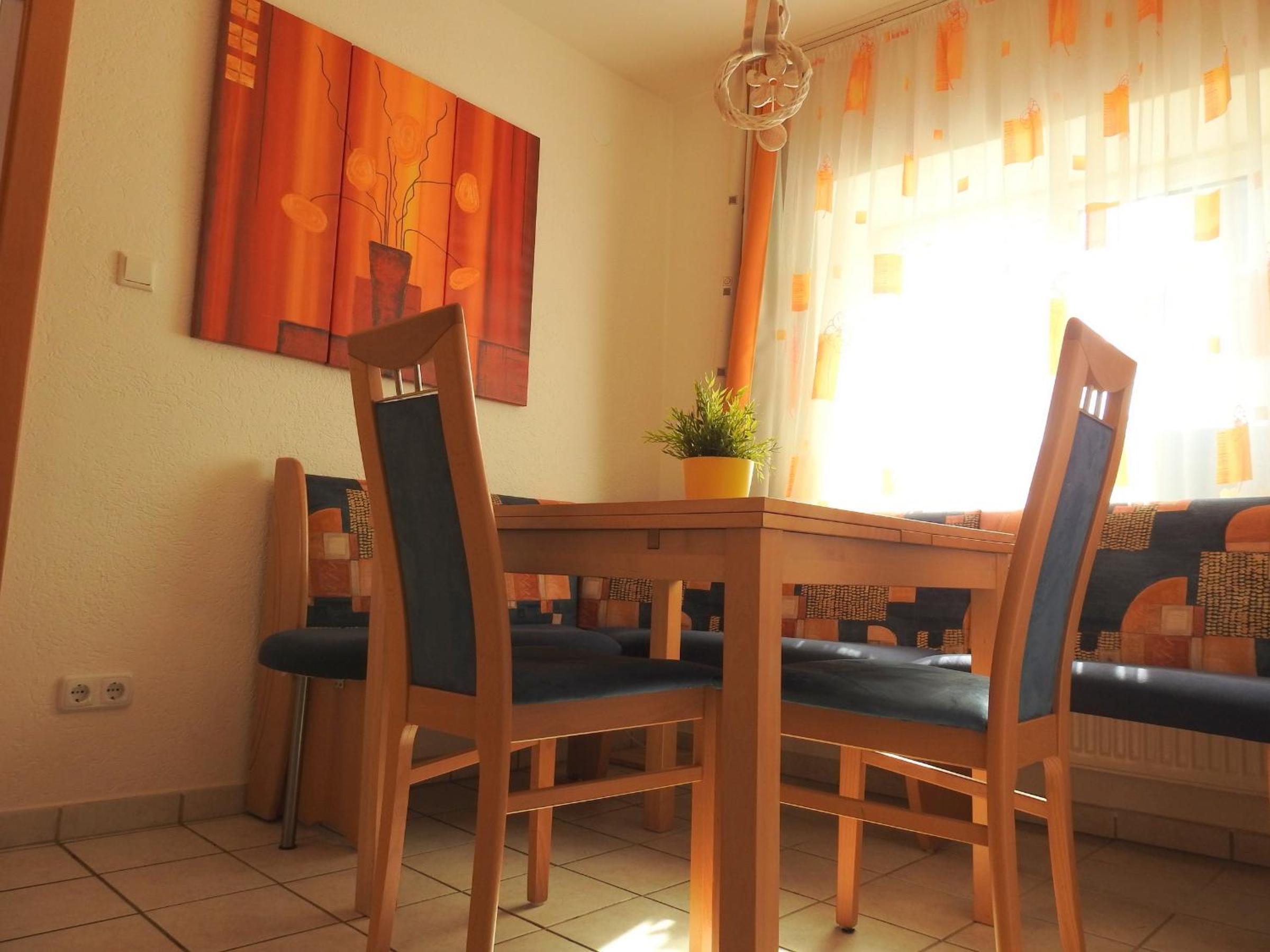 Linz Apartment Comfort-Size