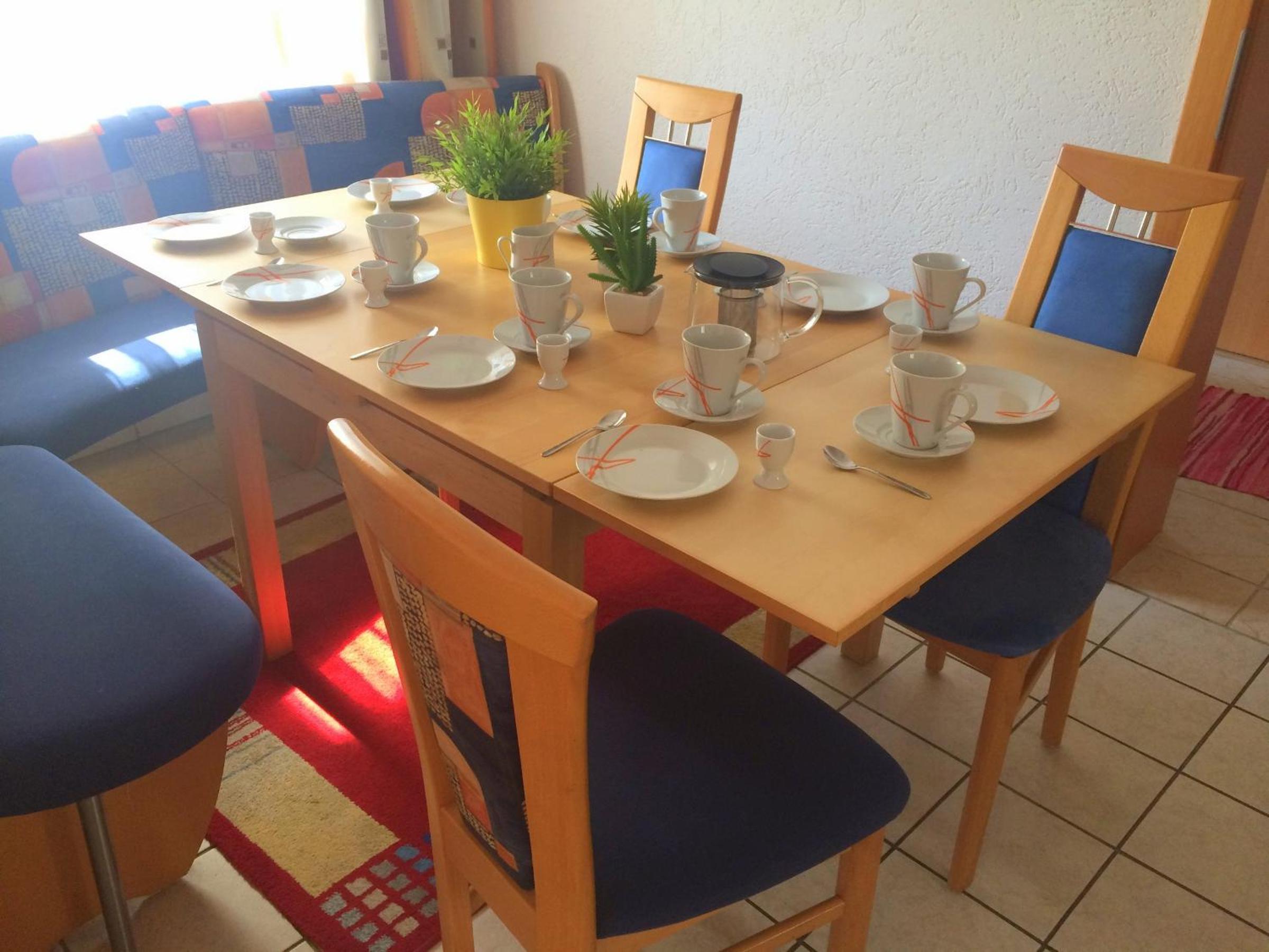 Linz Apartment Comfort-Size