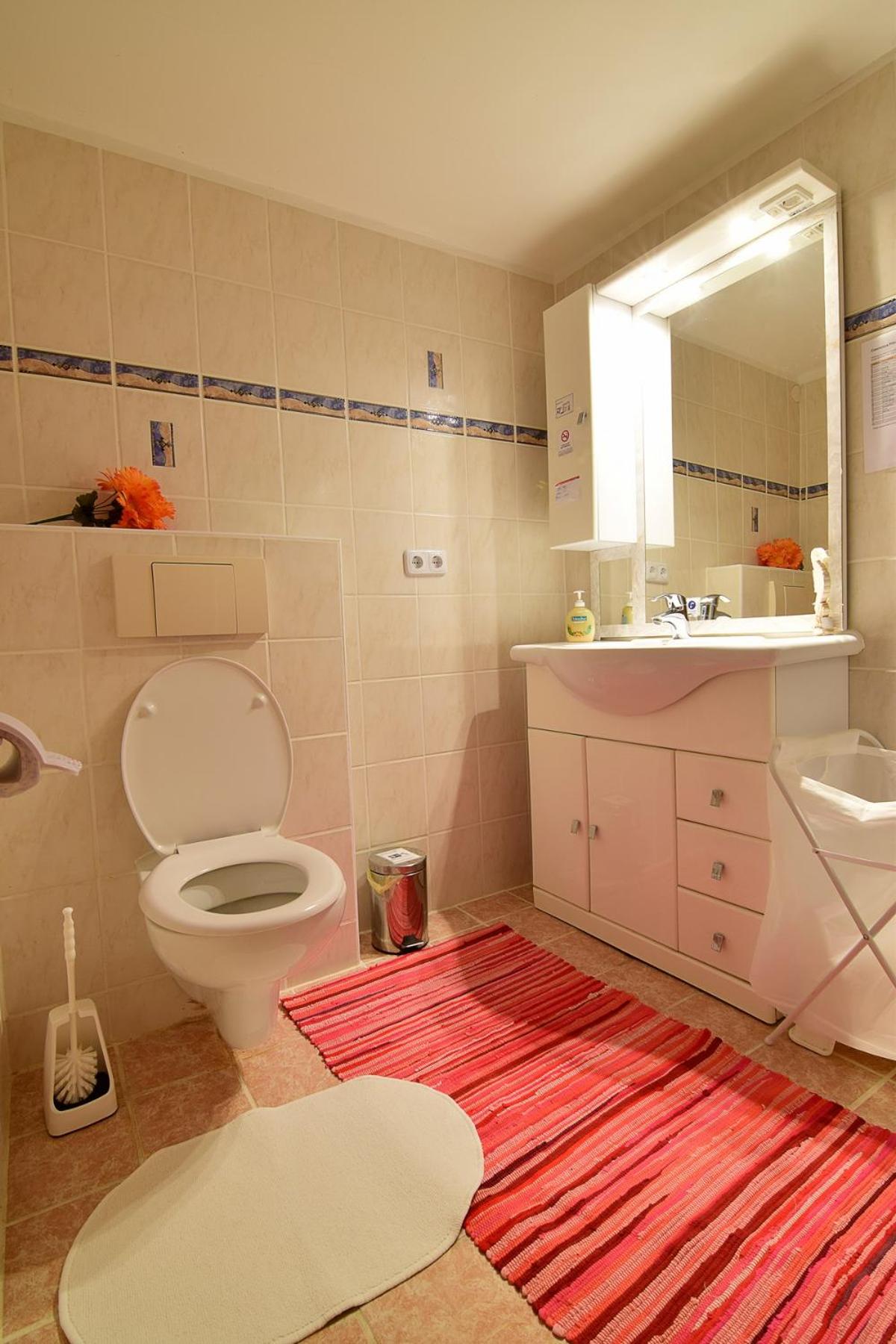 Linz Apartment Comfort-Size