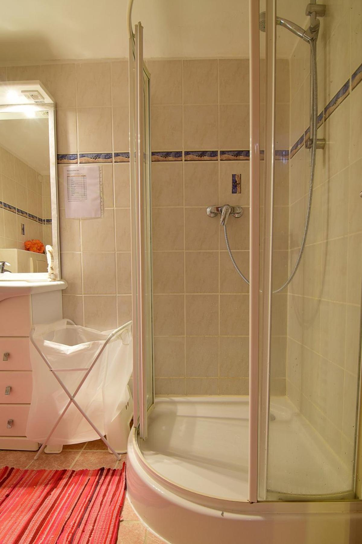 Linz Apartment Comfort-Size