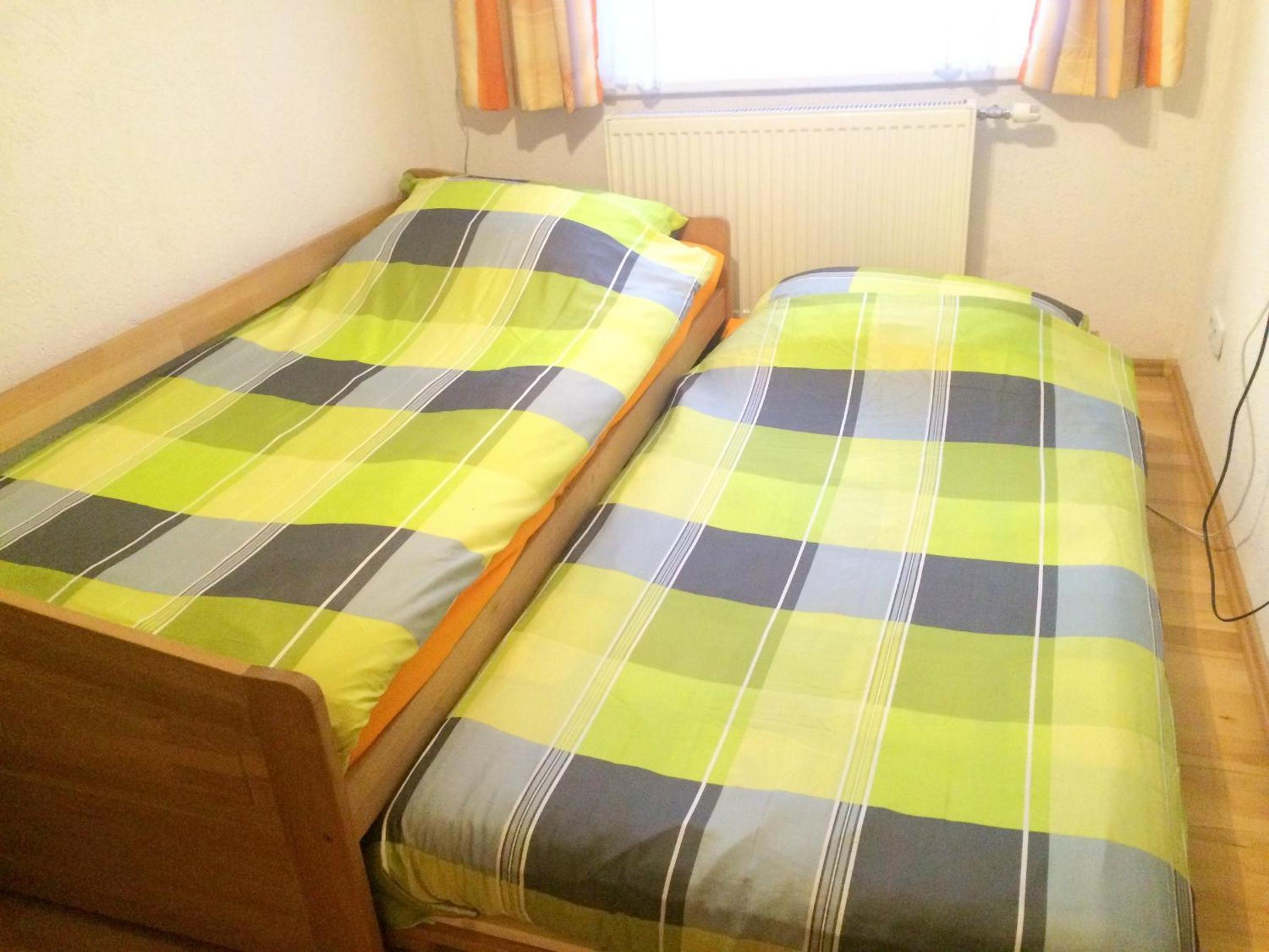 Linz Apartment Comfort-Size
