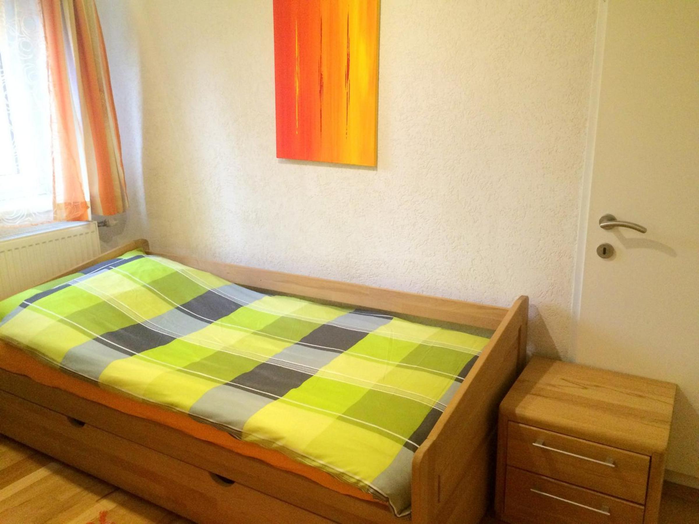 Linz Apartment Comfort-Size