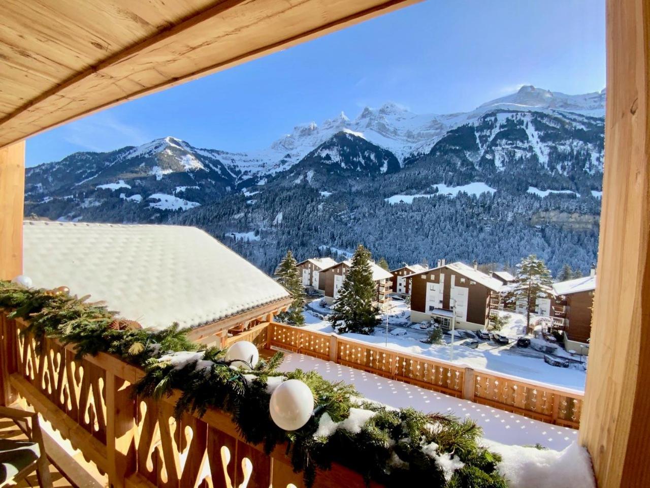 Le Montagnier by Mrs Miggins view 4