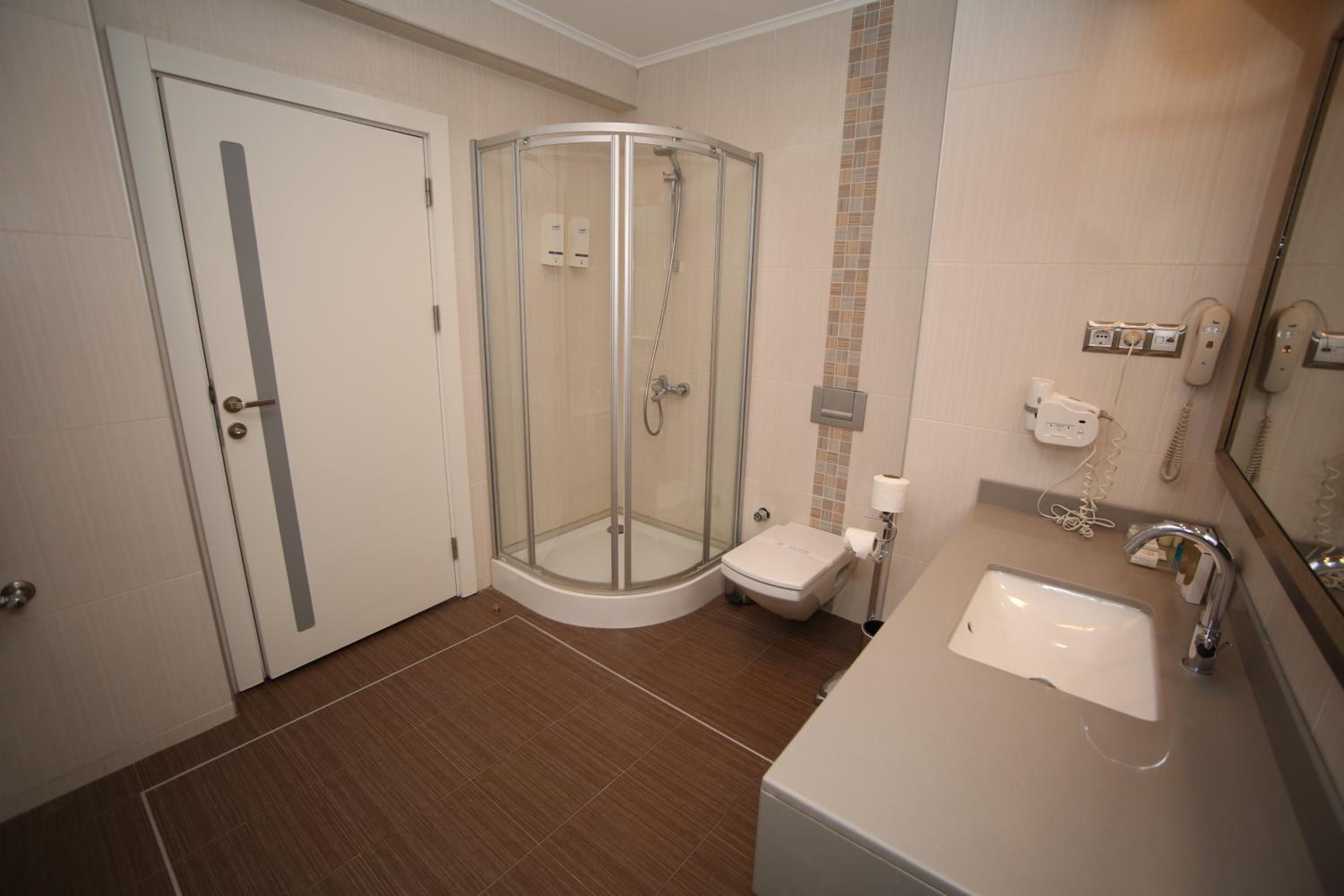 Grand Nora Otel - Image 19