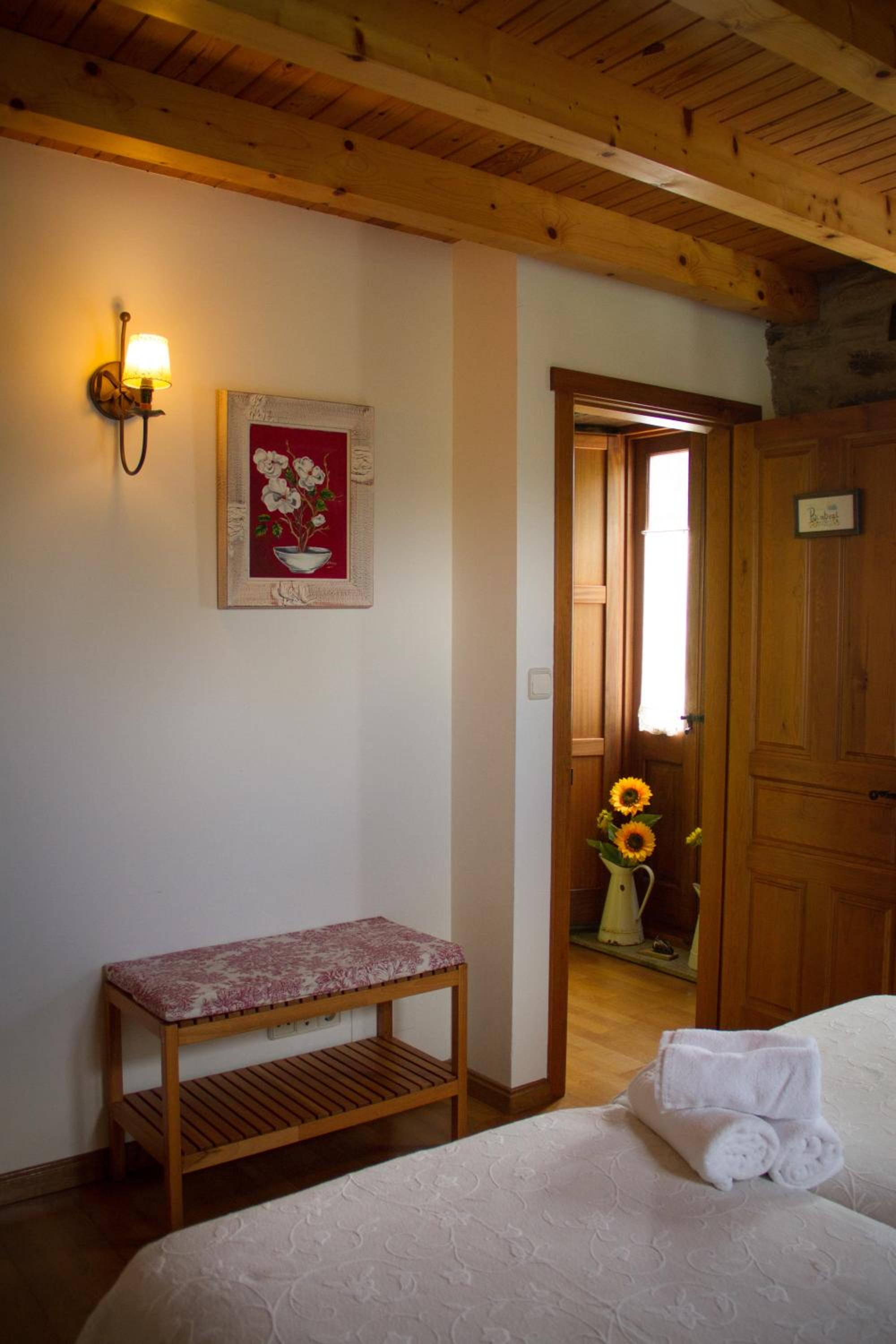 Casa Rural Penaquente