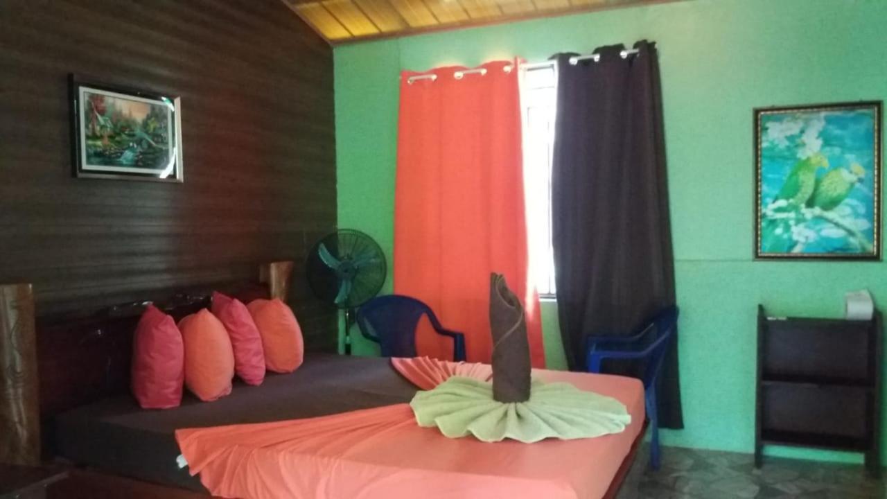 Our Home Corcovado