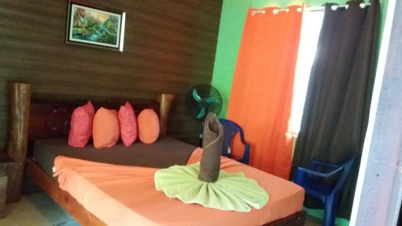 Our Home Corcovado