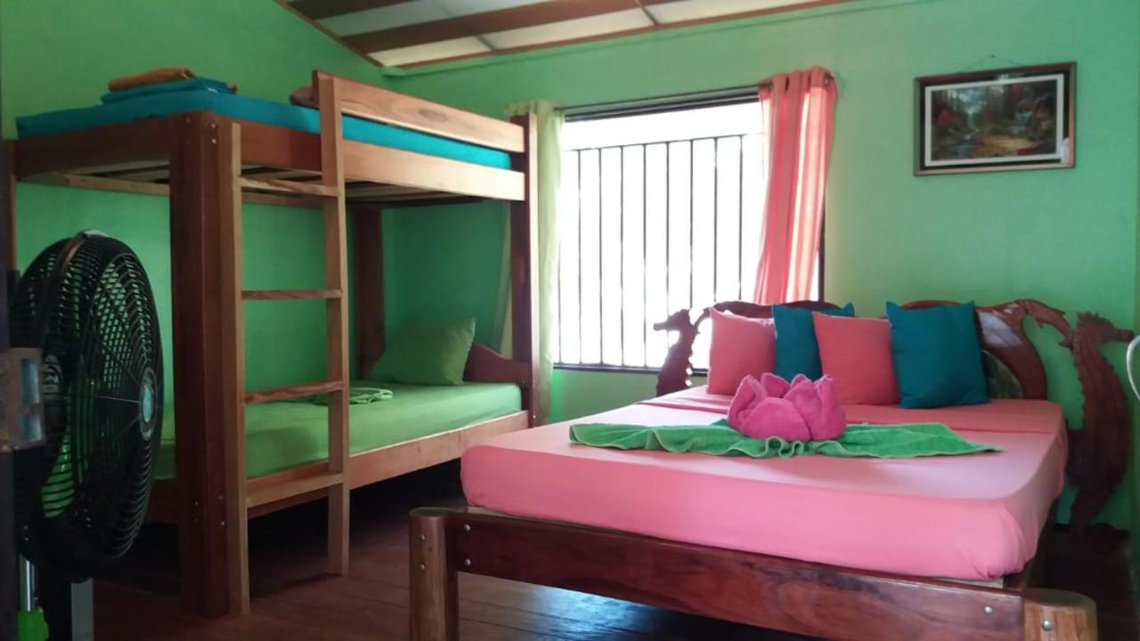 Our Home Corcovado