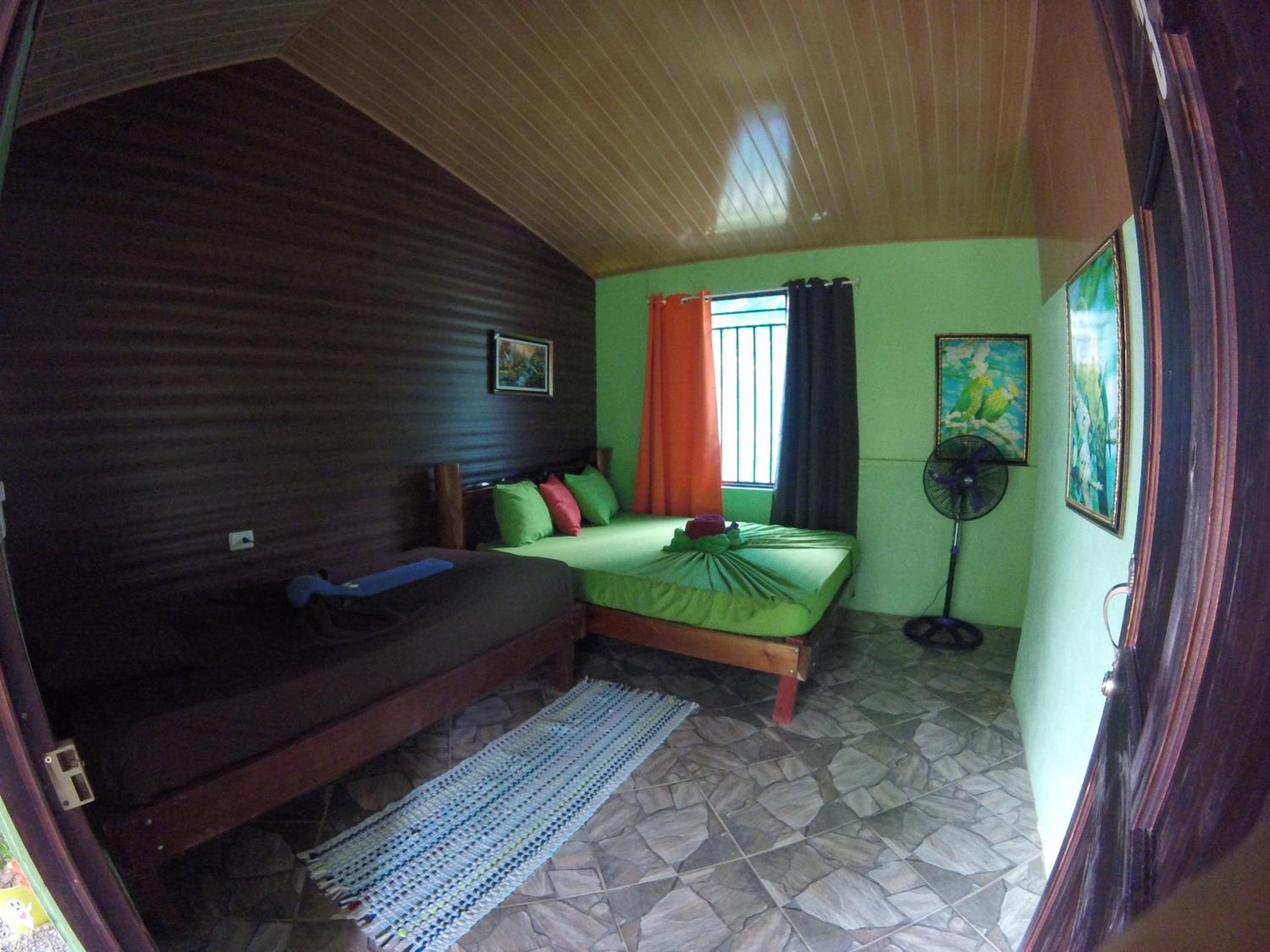 Our Home Corcovado