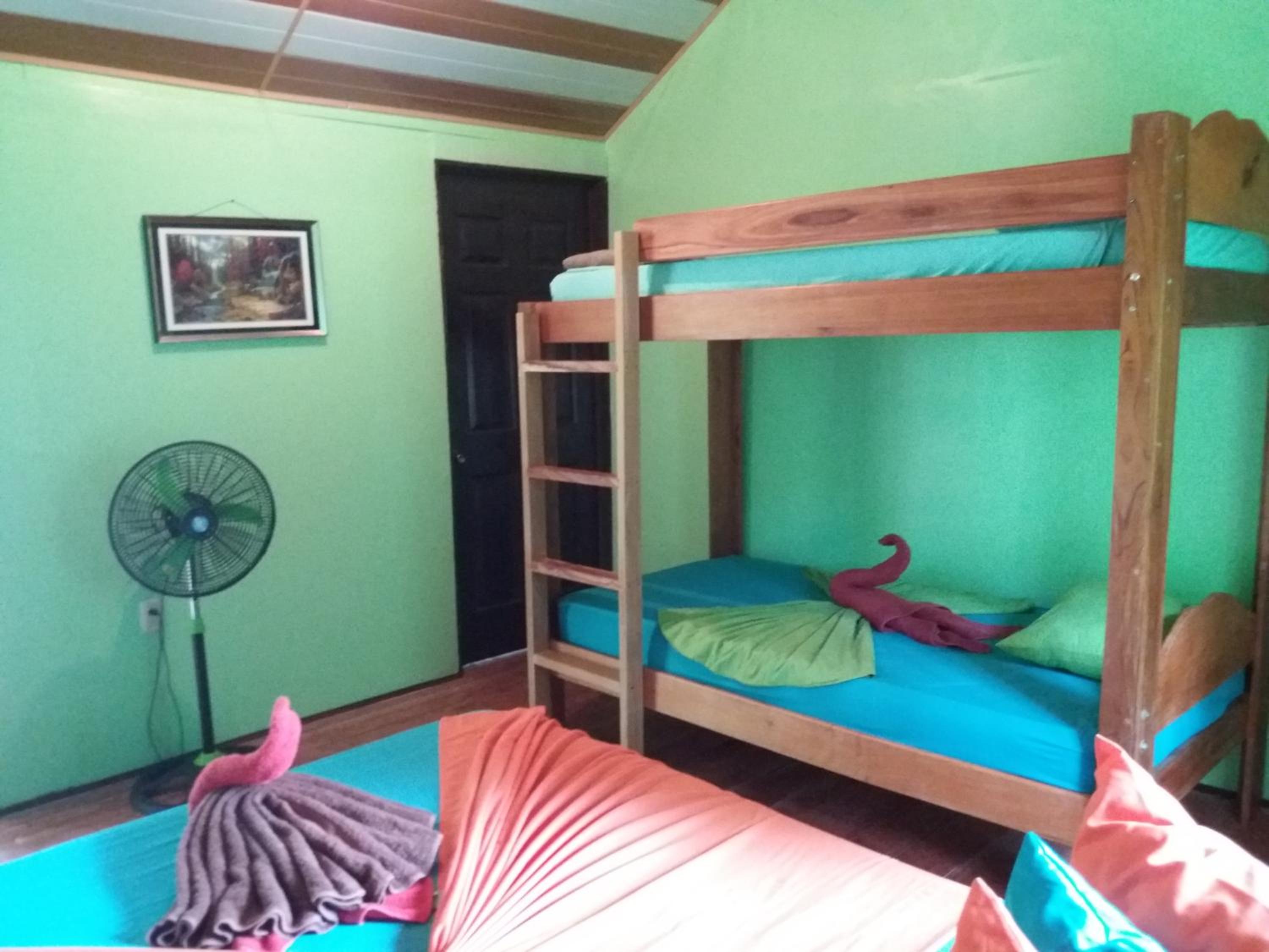 Our Home Corcovado