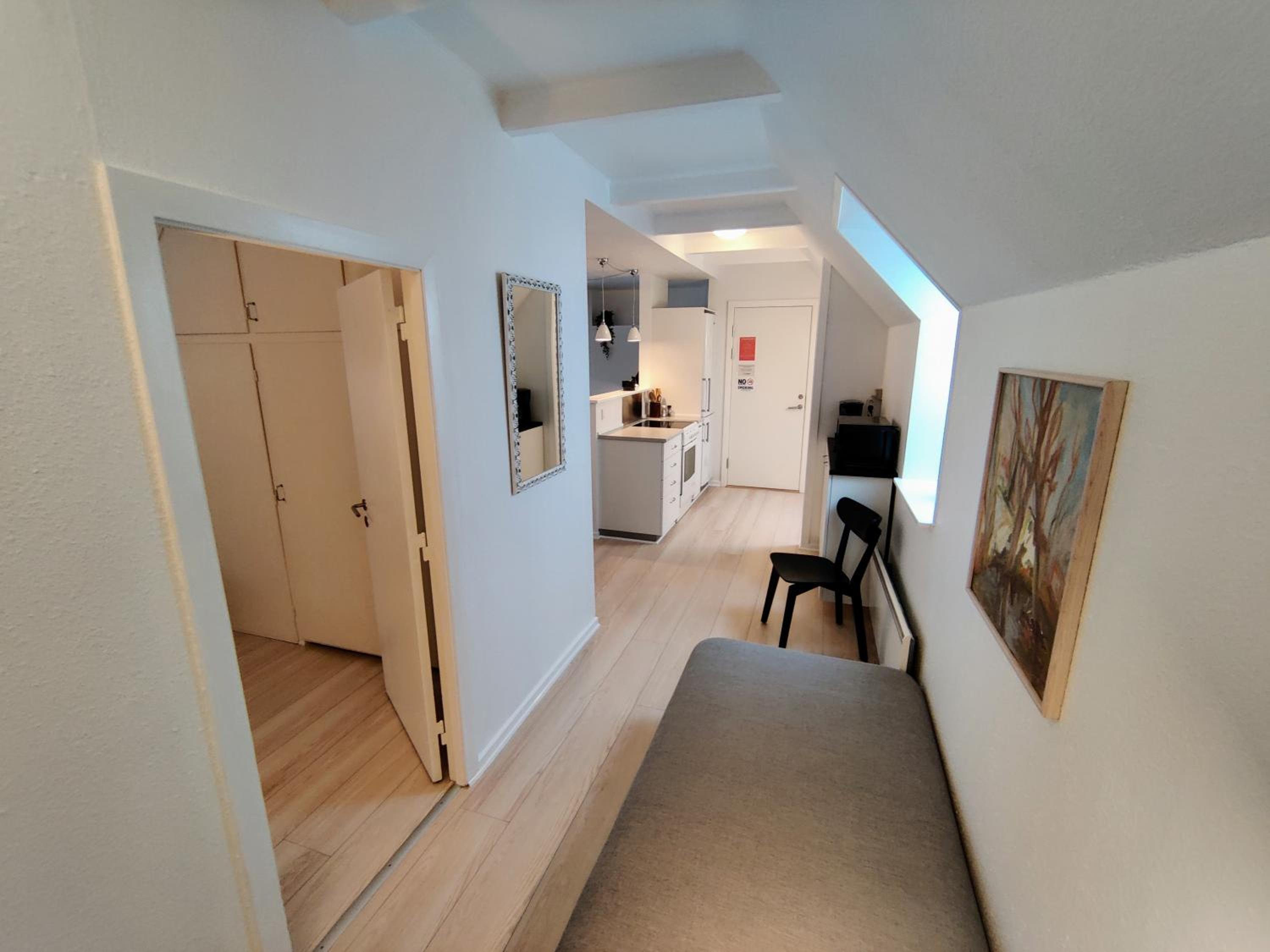 Provstegården Bed & Breakfast
