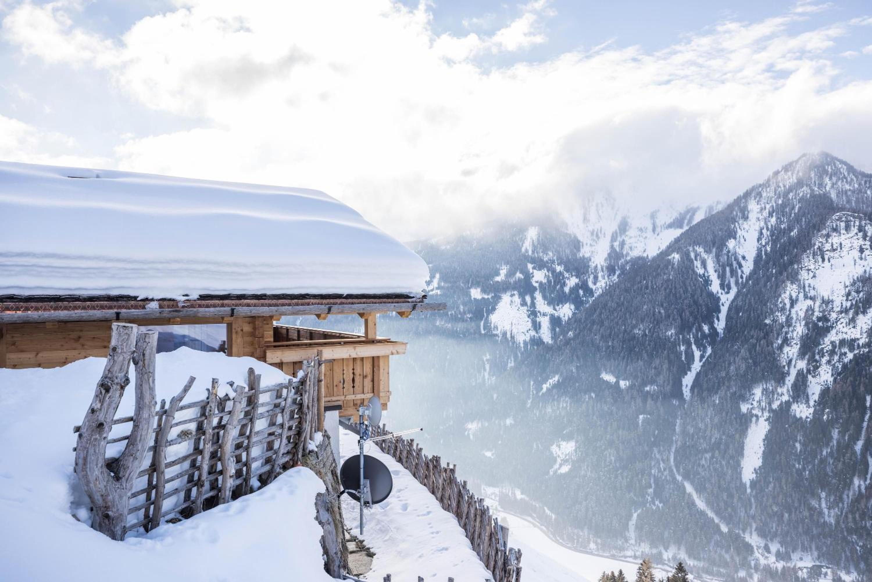 Chalets Reisnock - Hochgruberhof