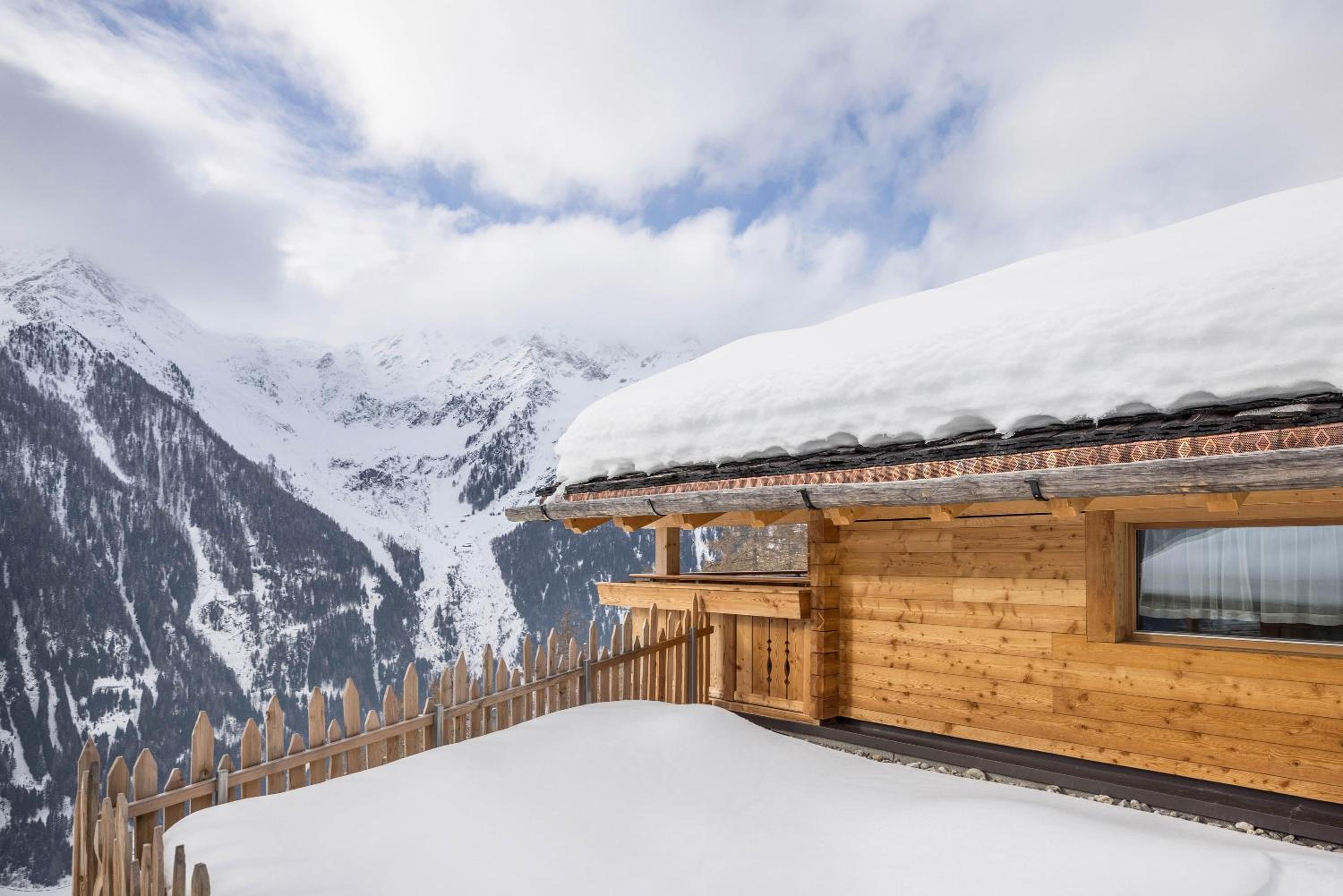 Chalets Reisnock - Hochgruberhof