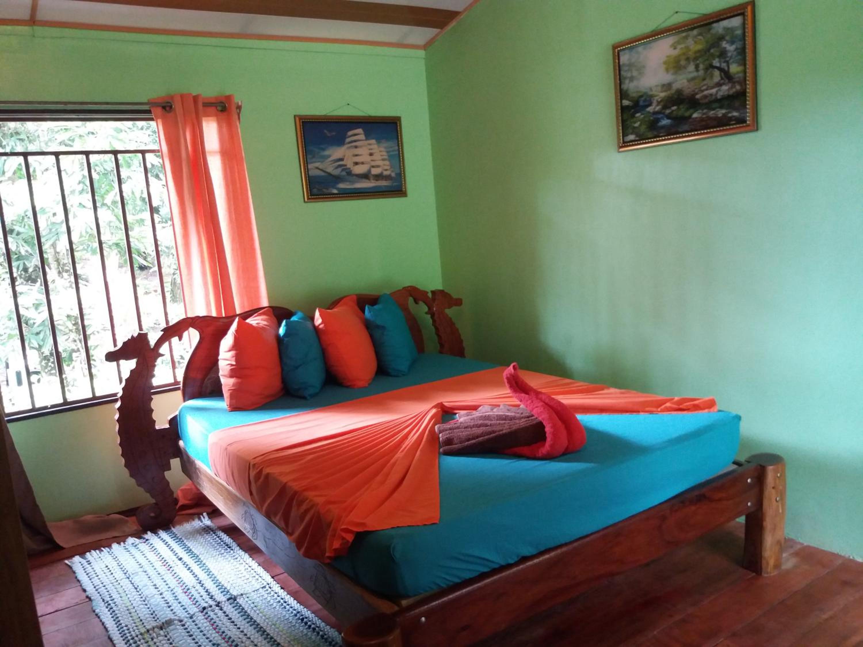 Our Home Corcovado