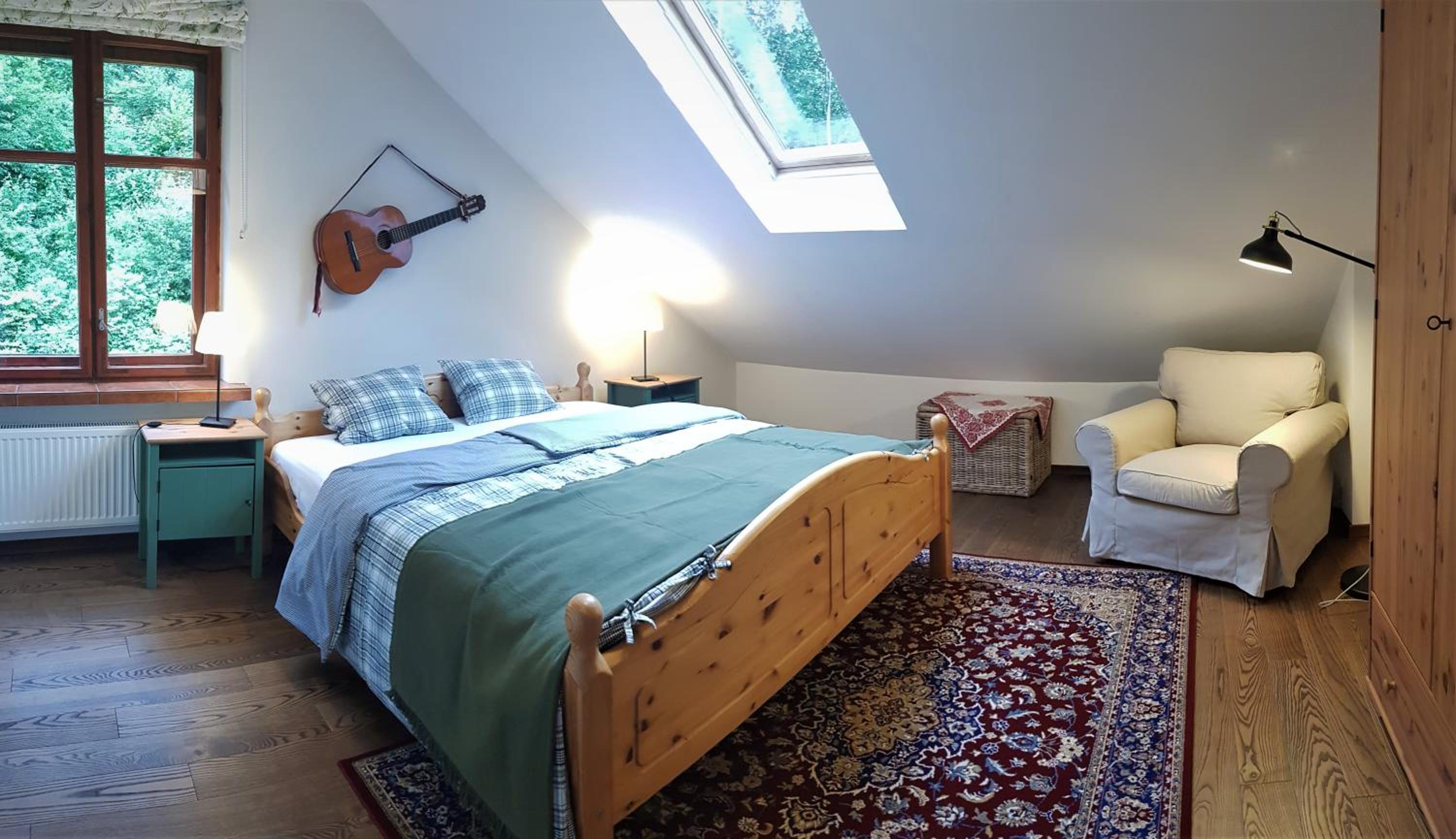 Apartament Międzygórze view 5