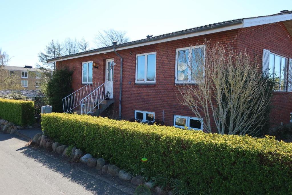 Hotel Fasanvej 3 Lille værelse - Image 1