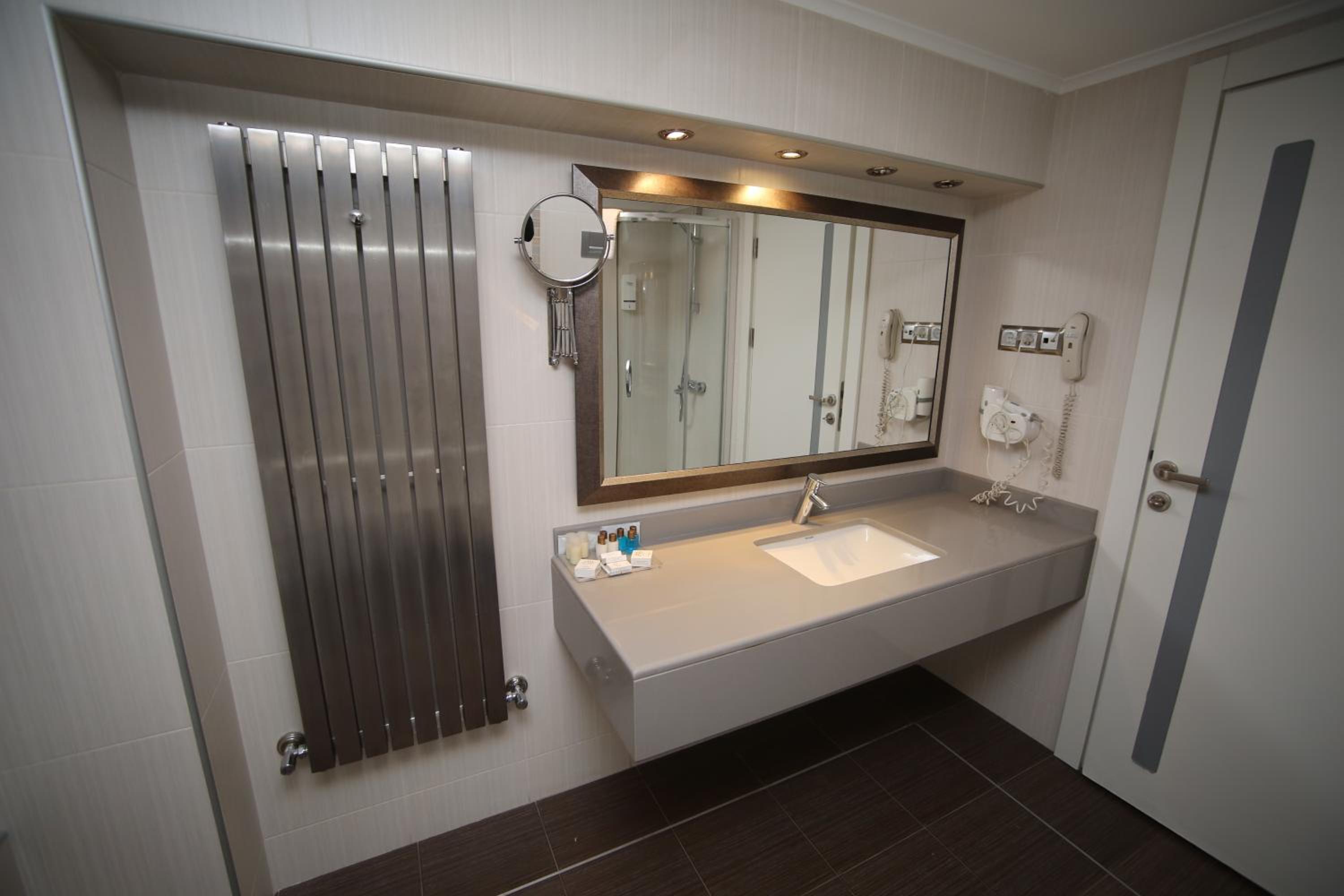 Grand Nora Otel - Image 13