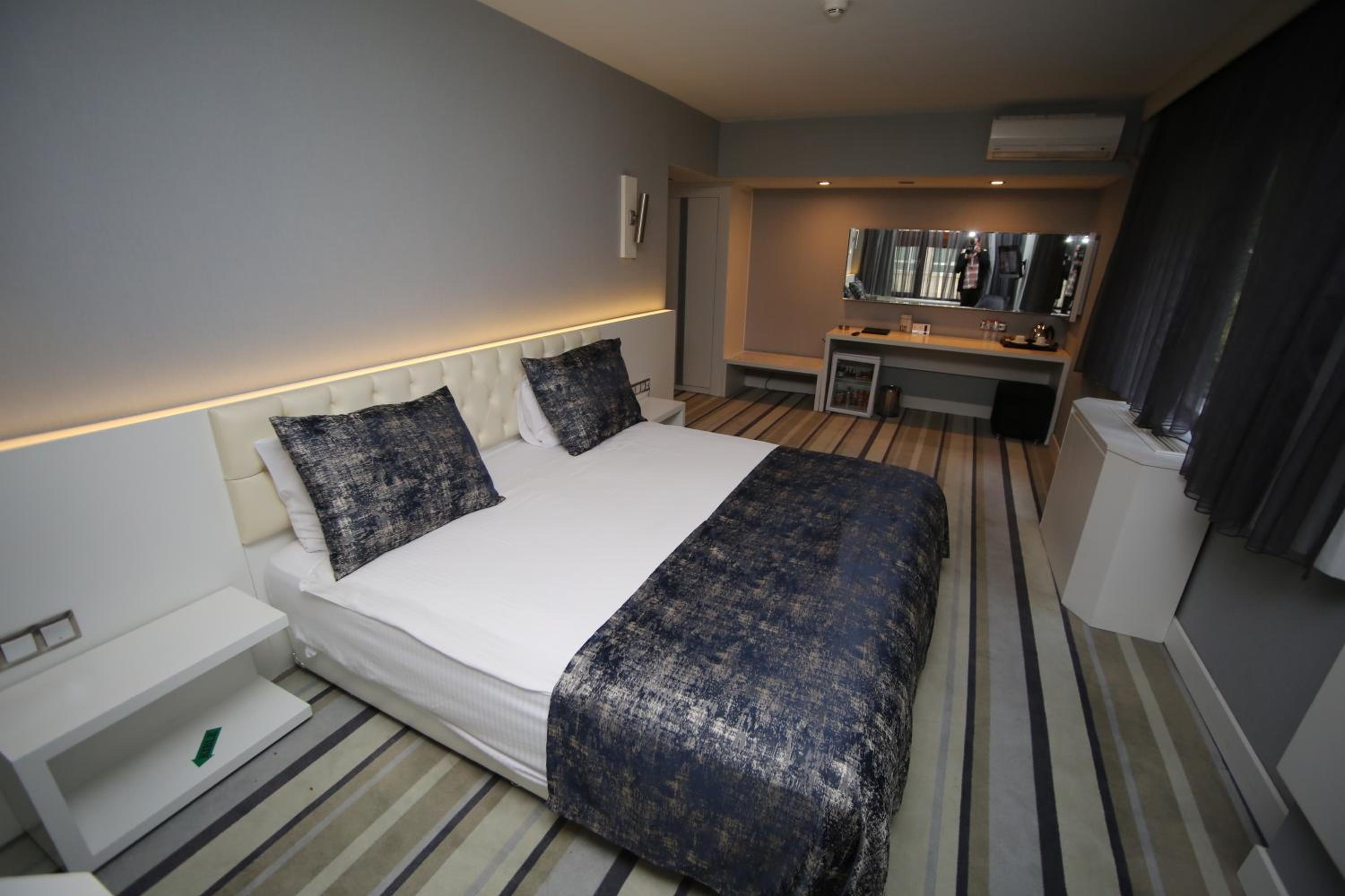 Grand Nora Otel - Image 14
