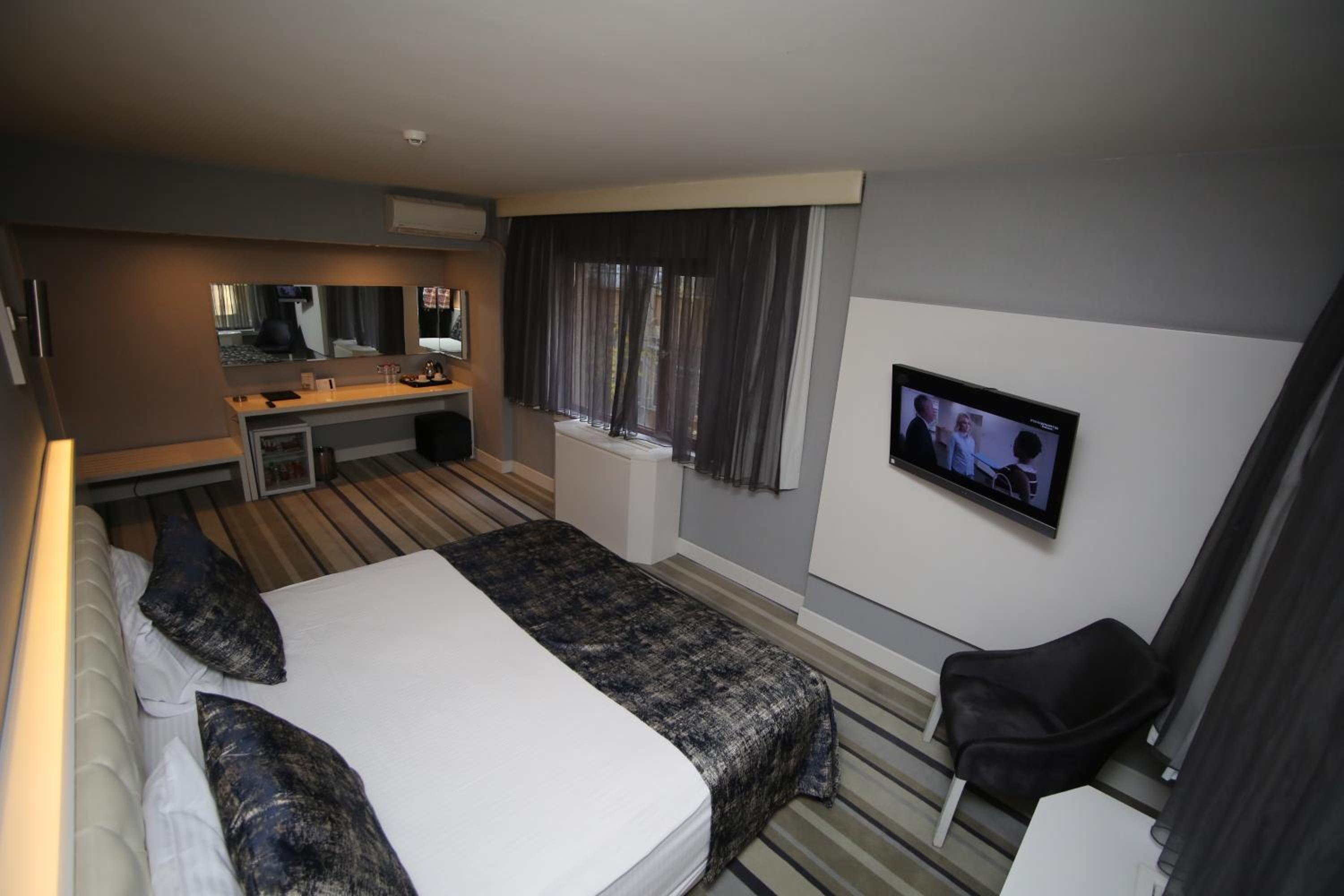 Grand Nora Otel - Image 15