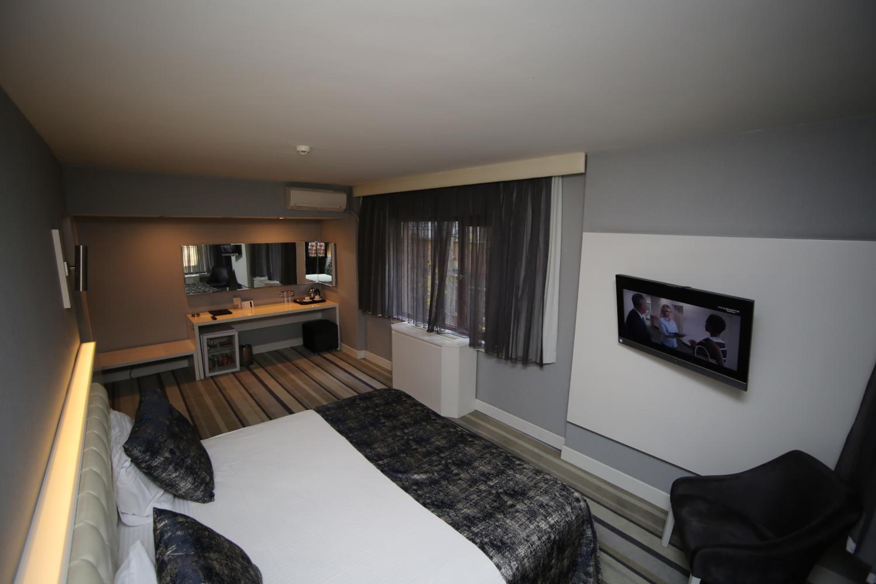 Grand Nora Otel - Image 16