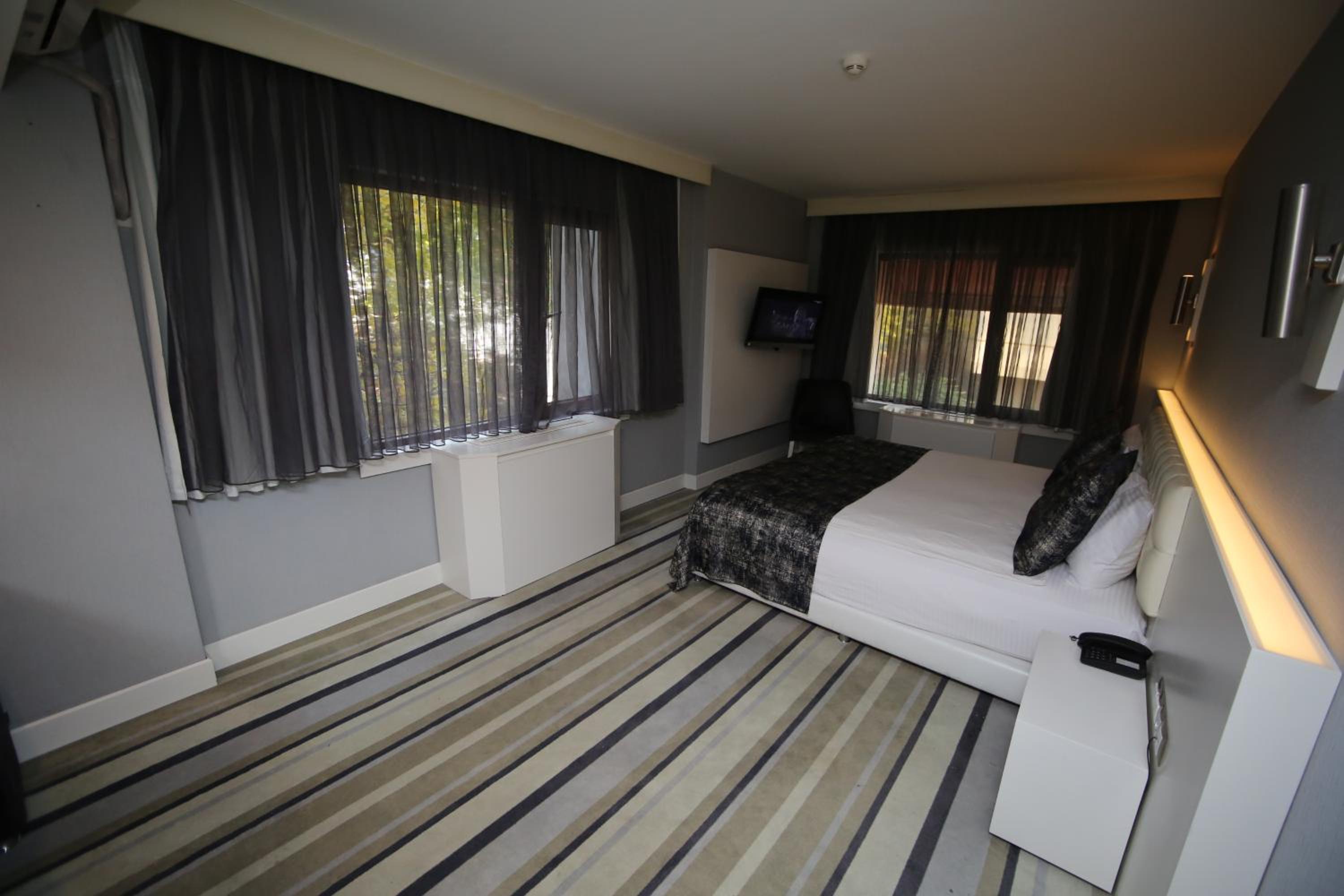Grand Nora Otel - Image 17