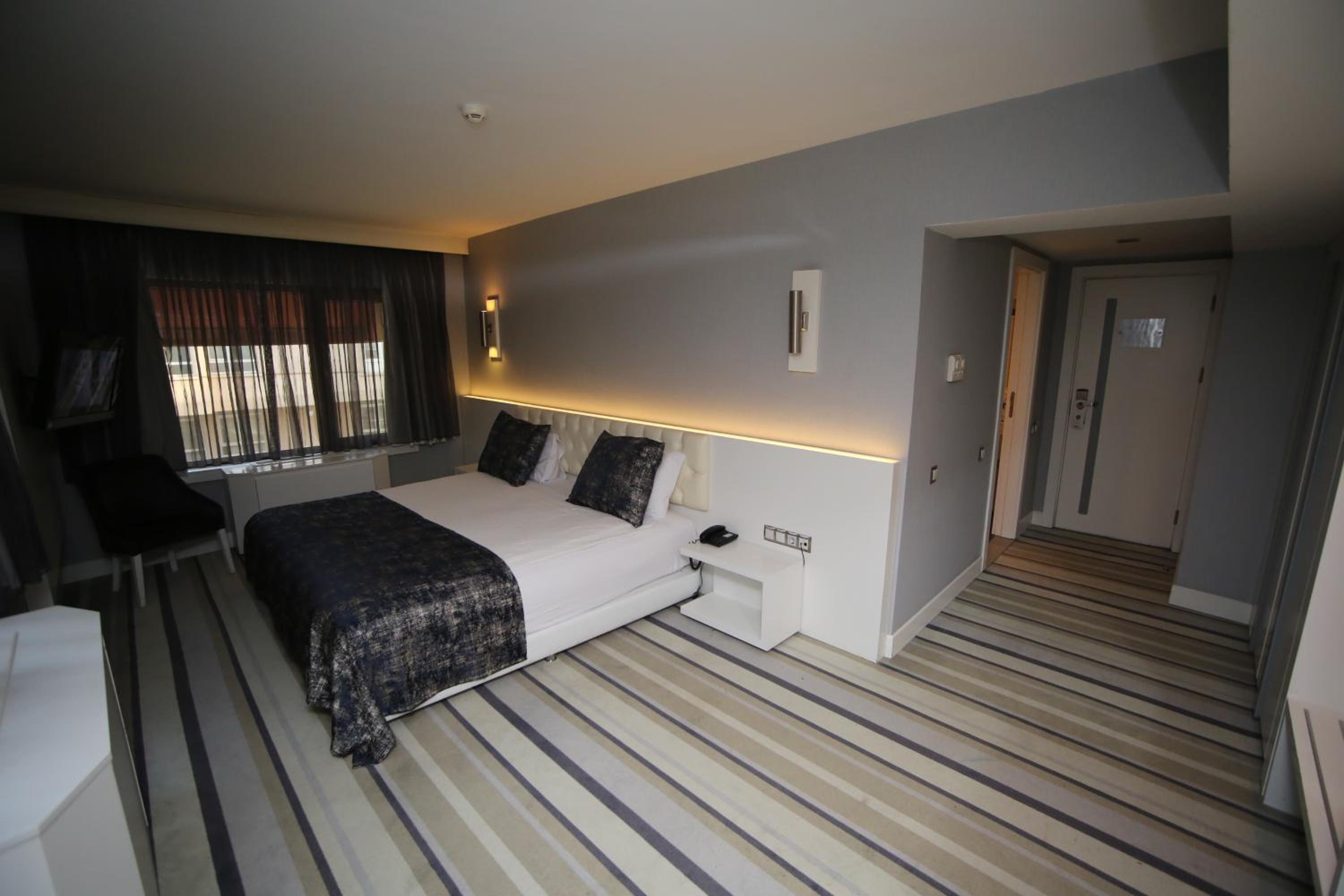Grand Nora Otel - Image 18