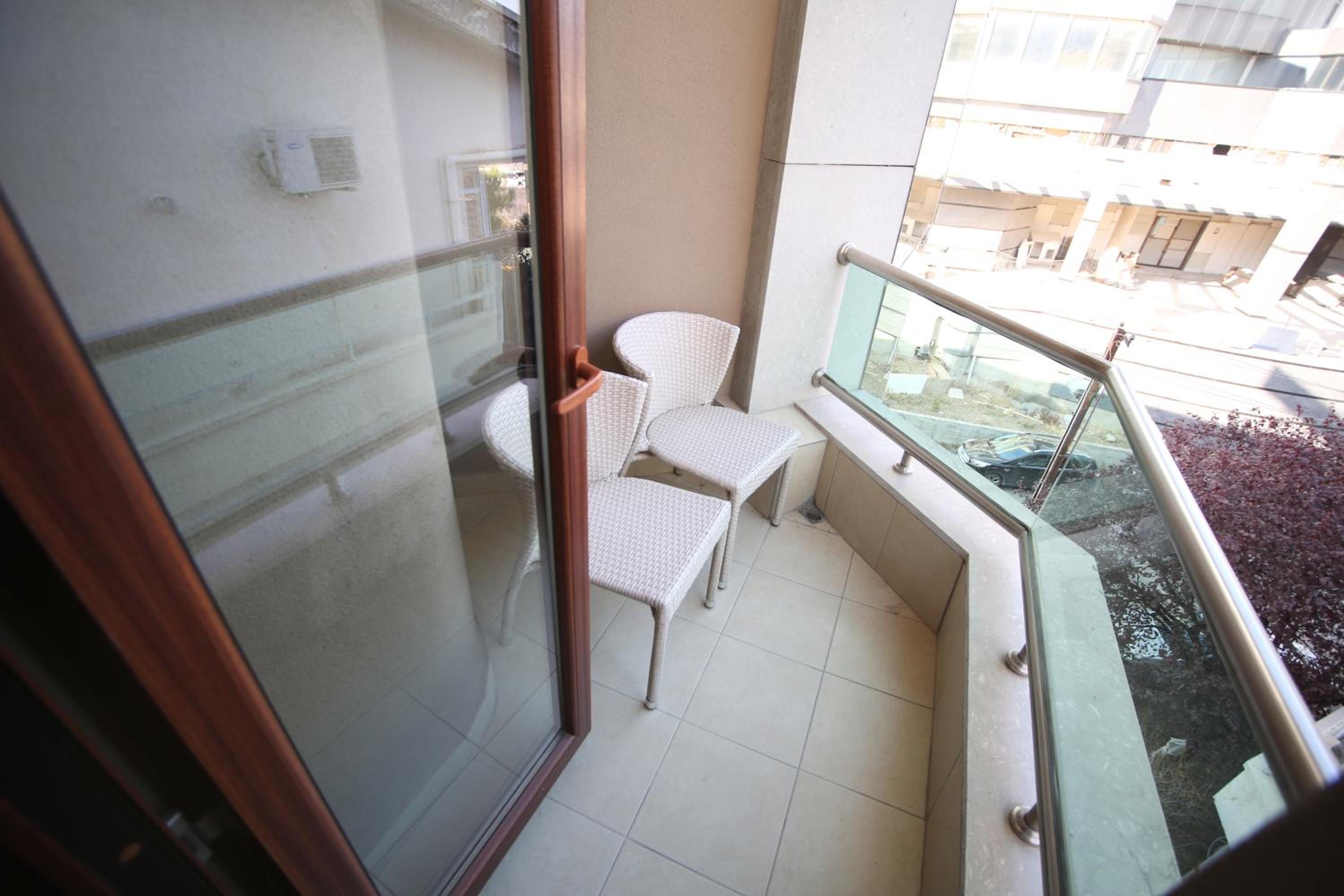 Grand Nora Otel - Image 10
