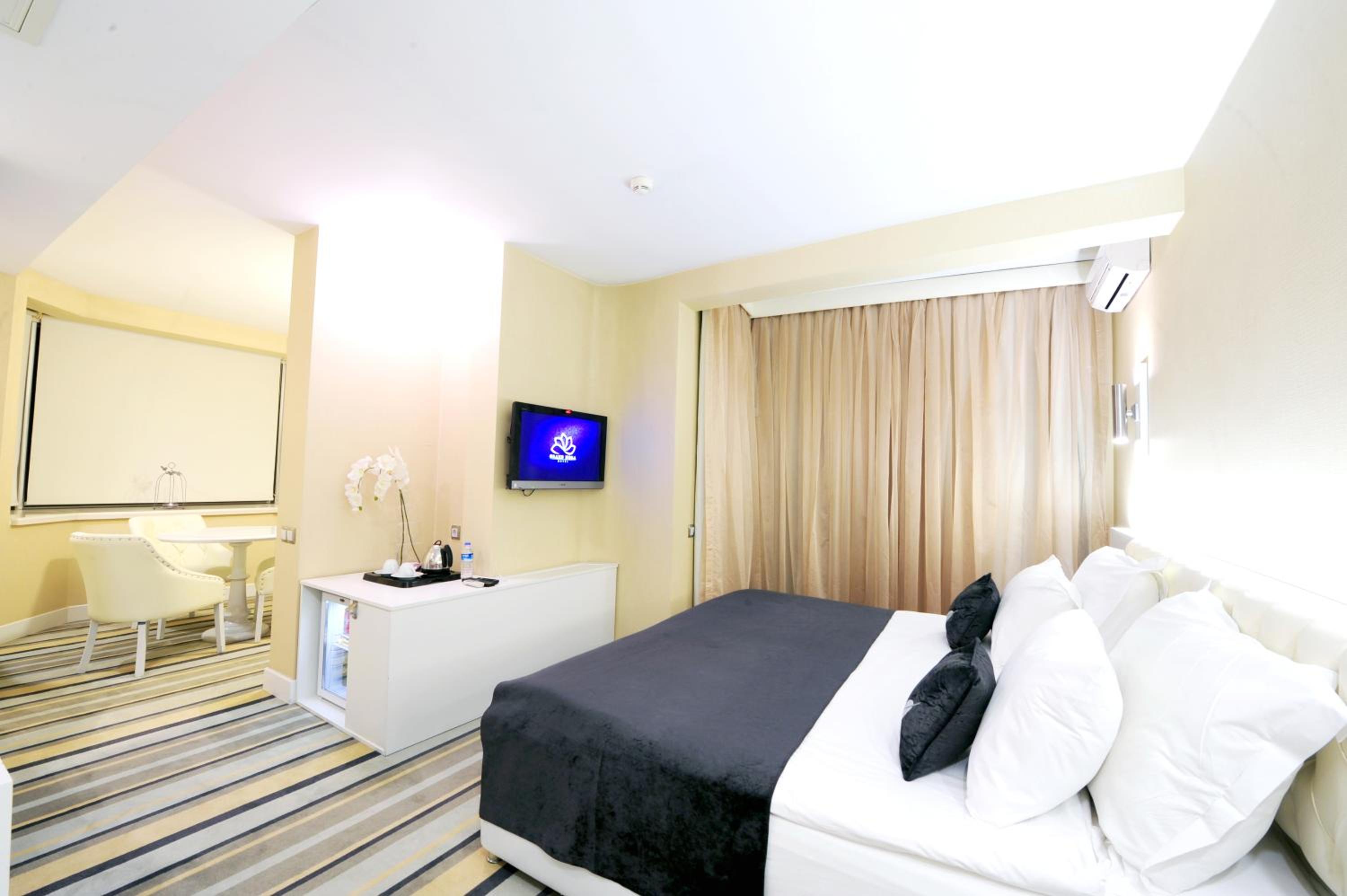Grand Nora Otel - Image 7