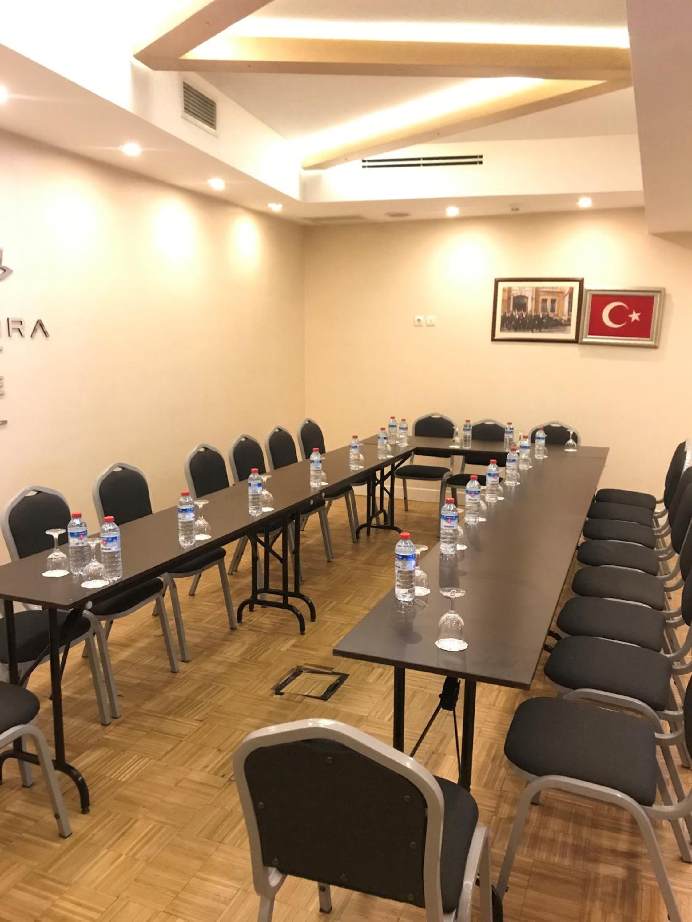 Grand Nora Otel - Image 5