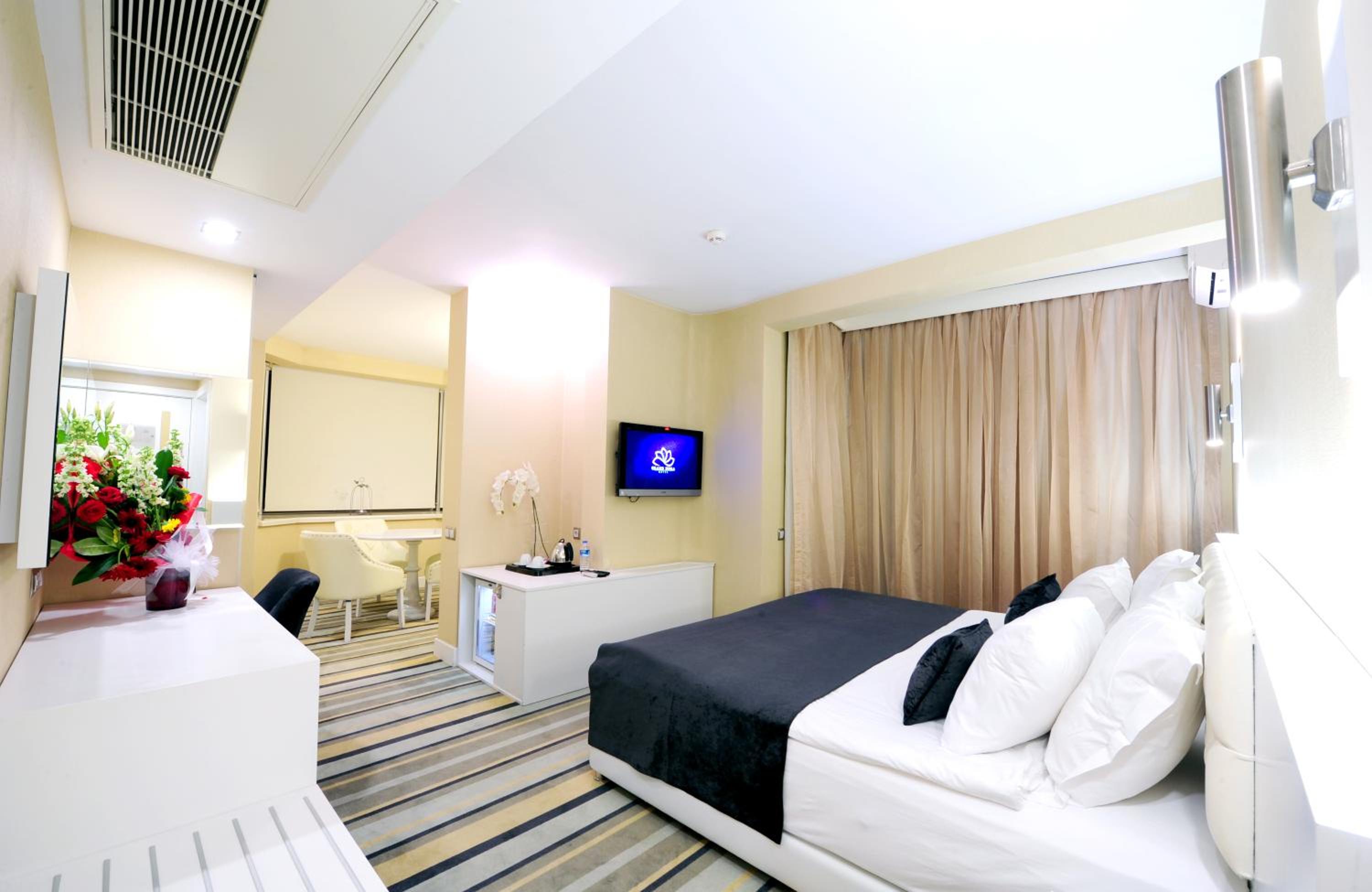 Grand Nora Otel - Image 6