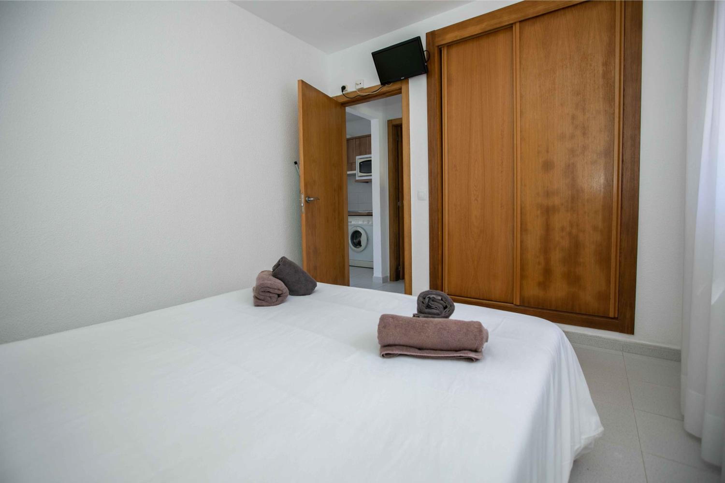 Las Dunas, Holiday Home Resort - VV