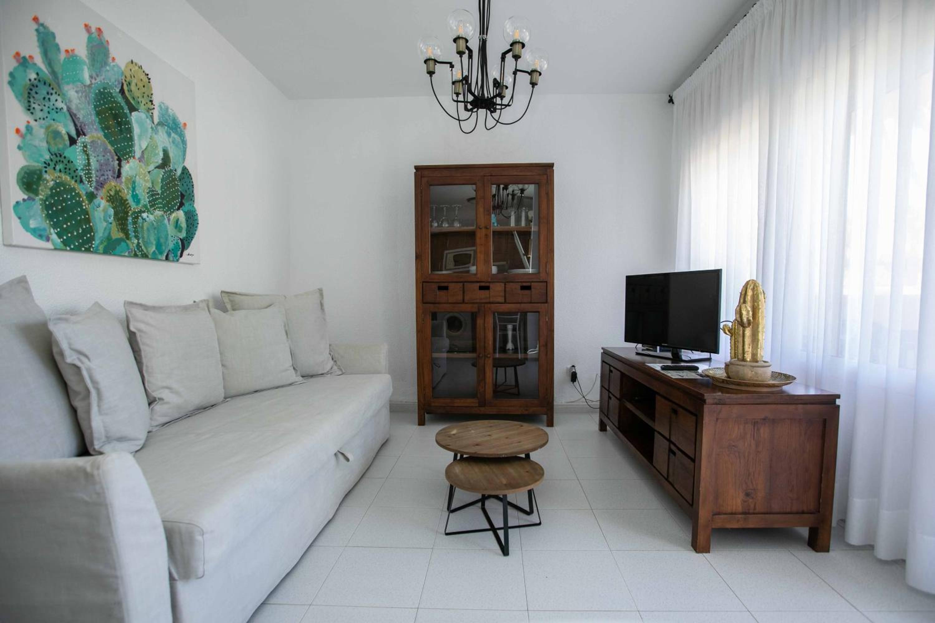 Las Dunas, Holiday Home Resort - VV