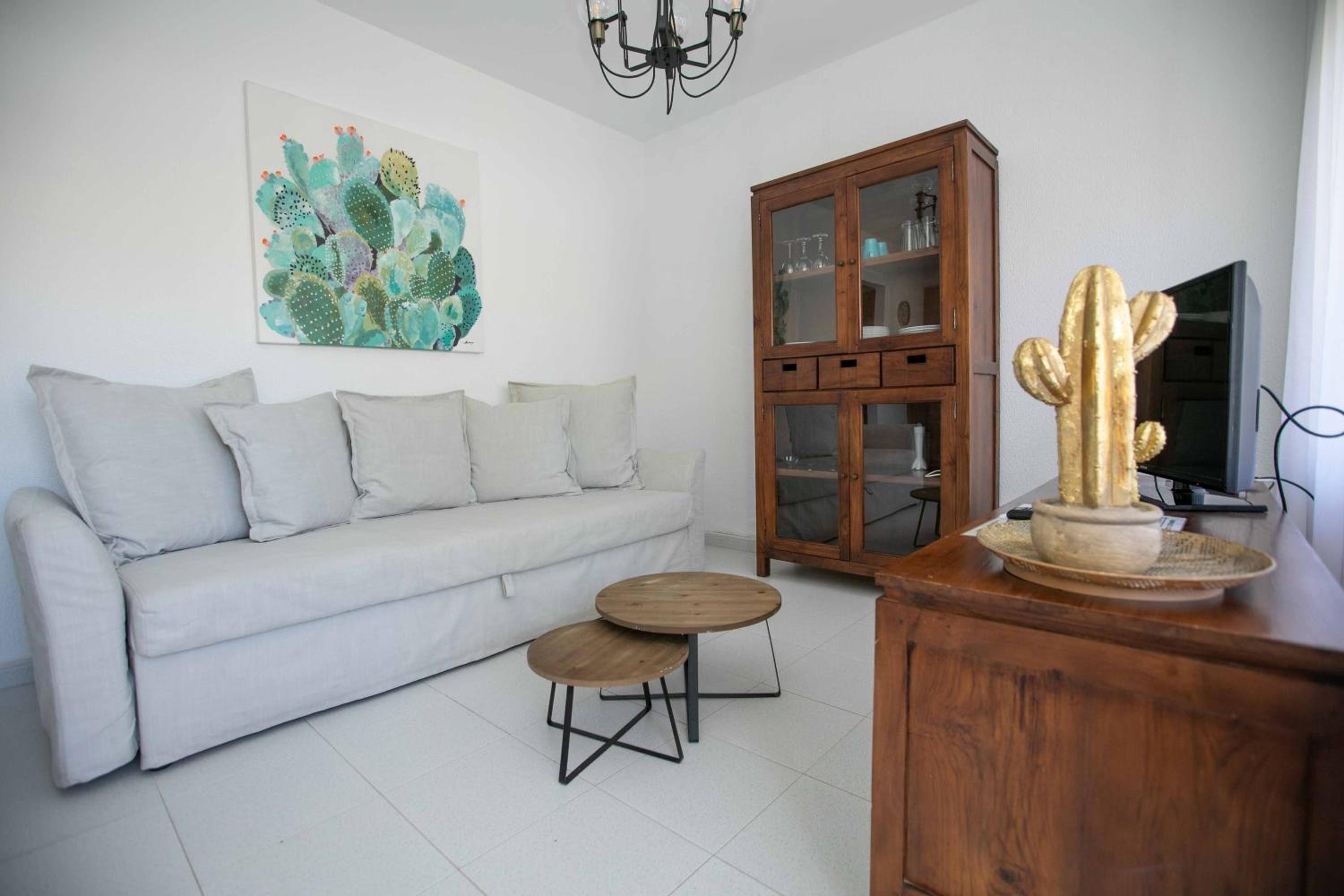 Las Dunas, Holiday Home Resort - VV