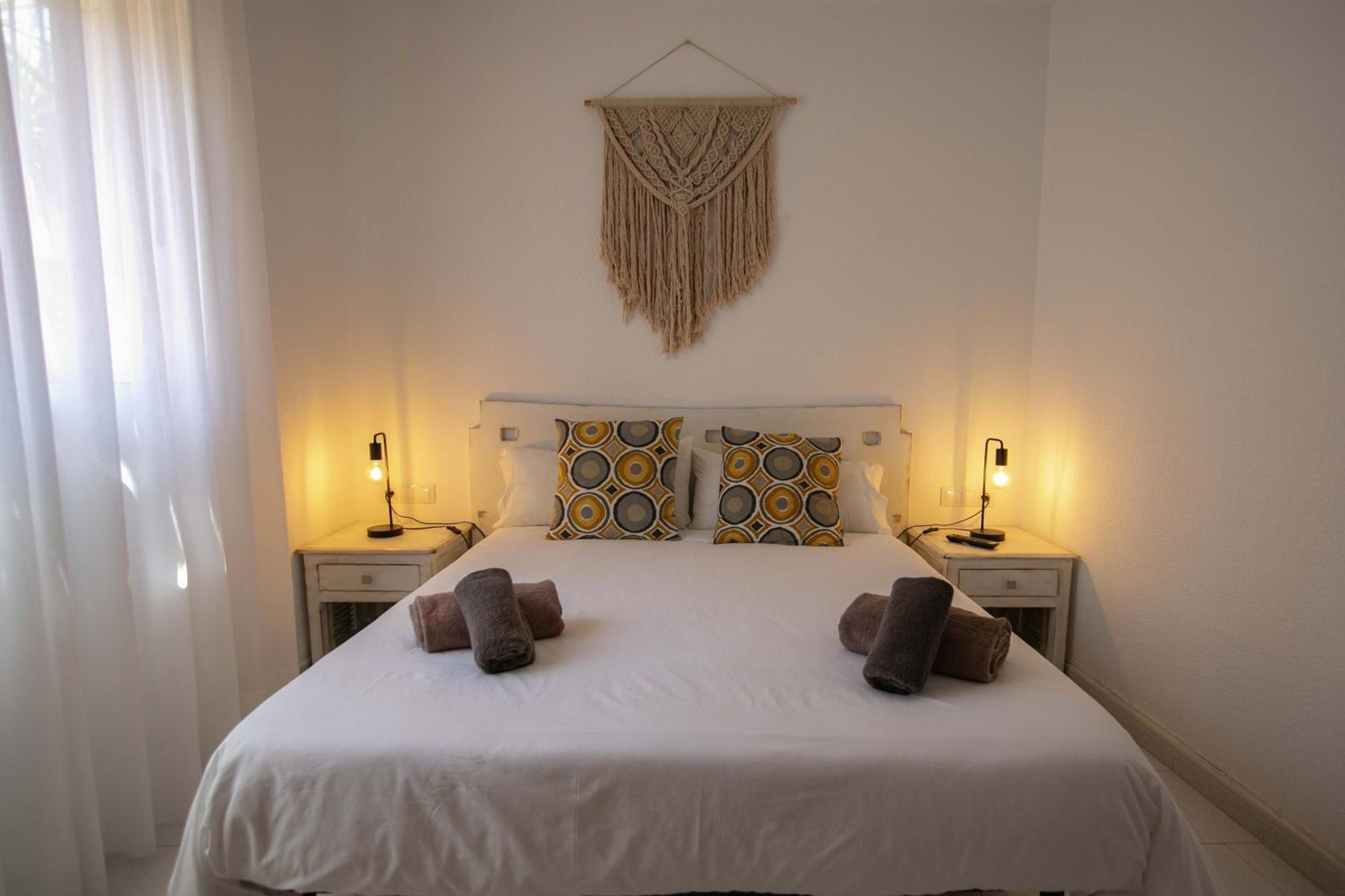 Las Dunas, Holiday Home Resort - VV