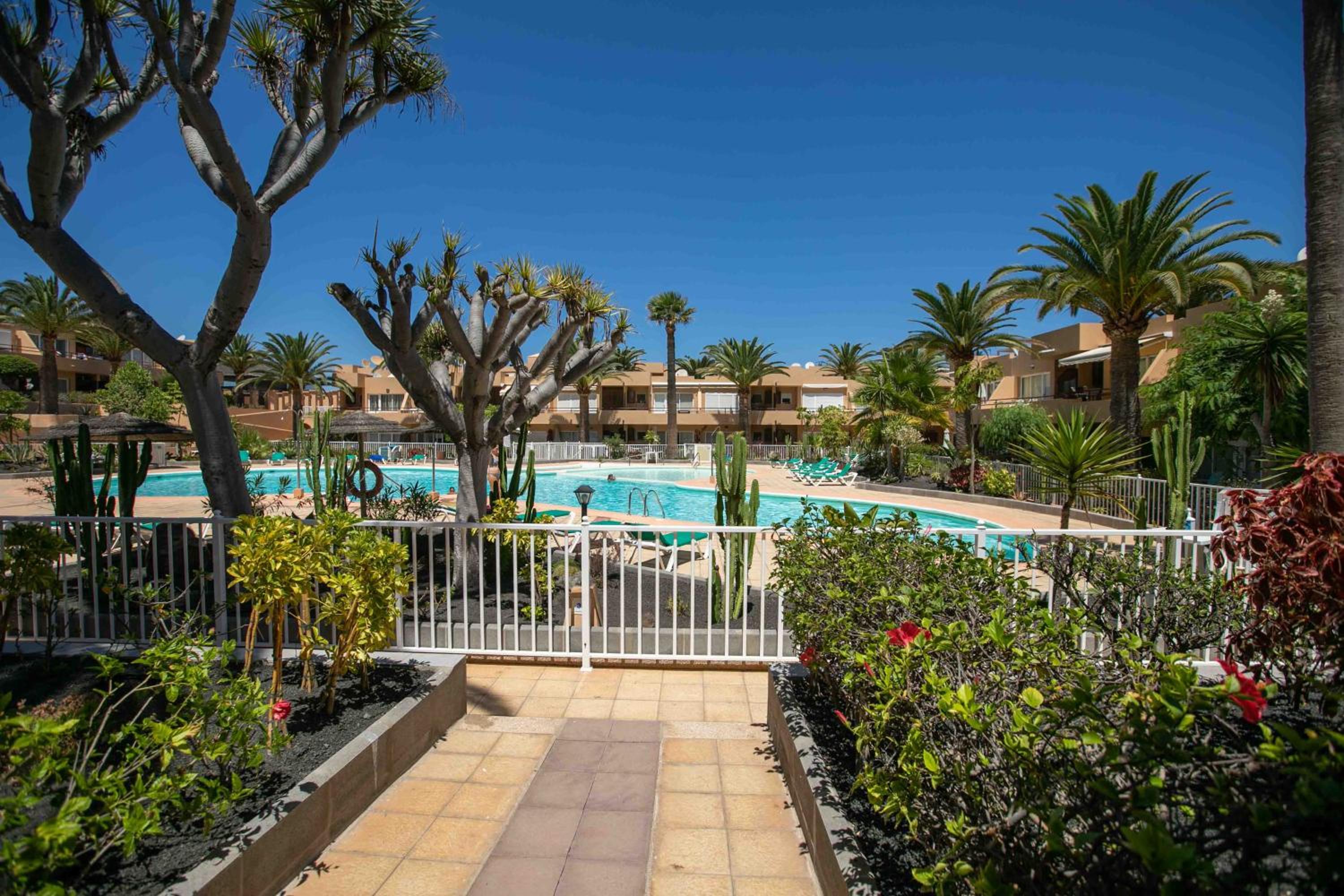 Las Dunas, Holiday Home Resort - VV