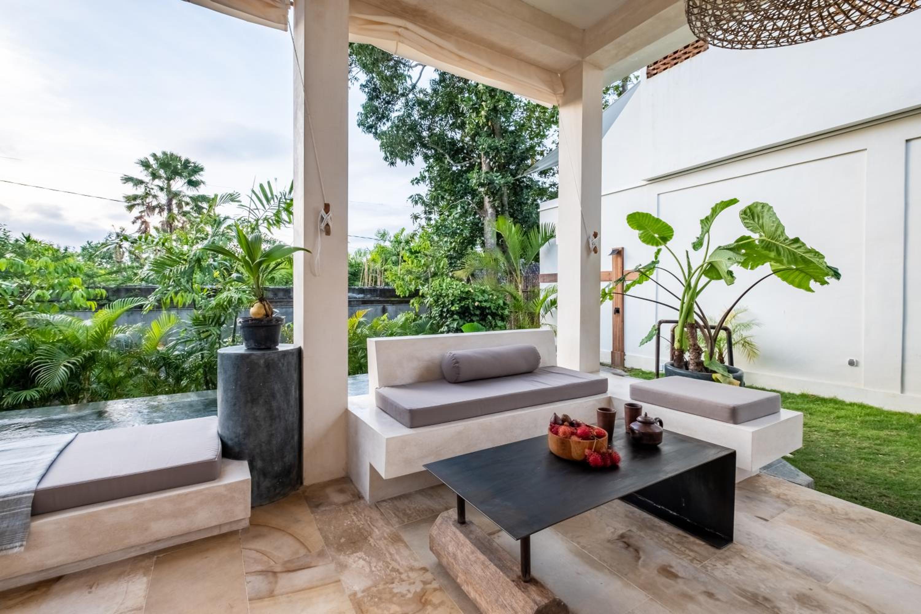 AMMA Oasis