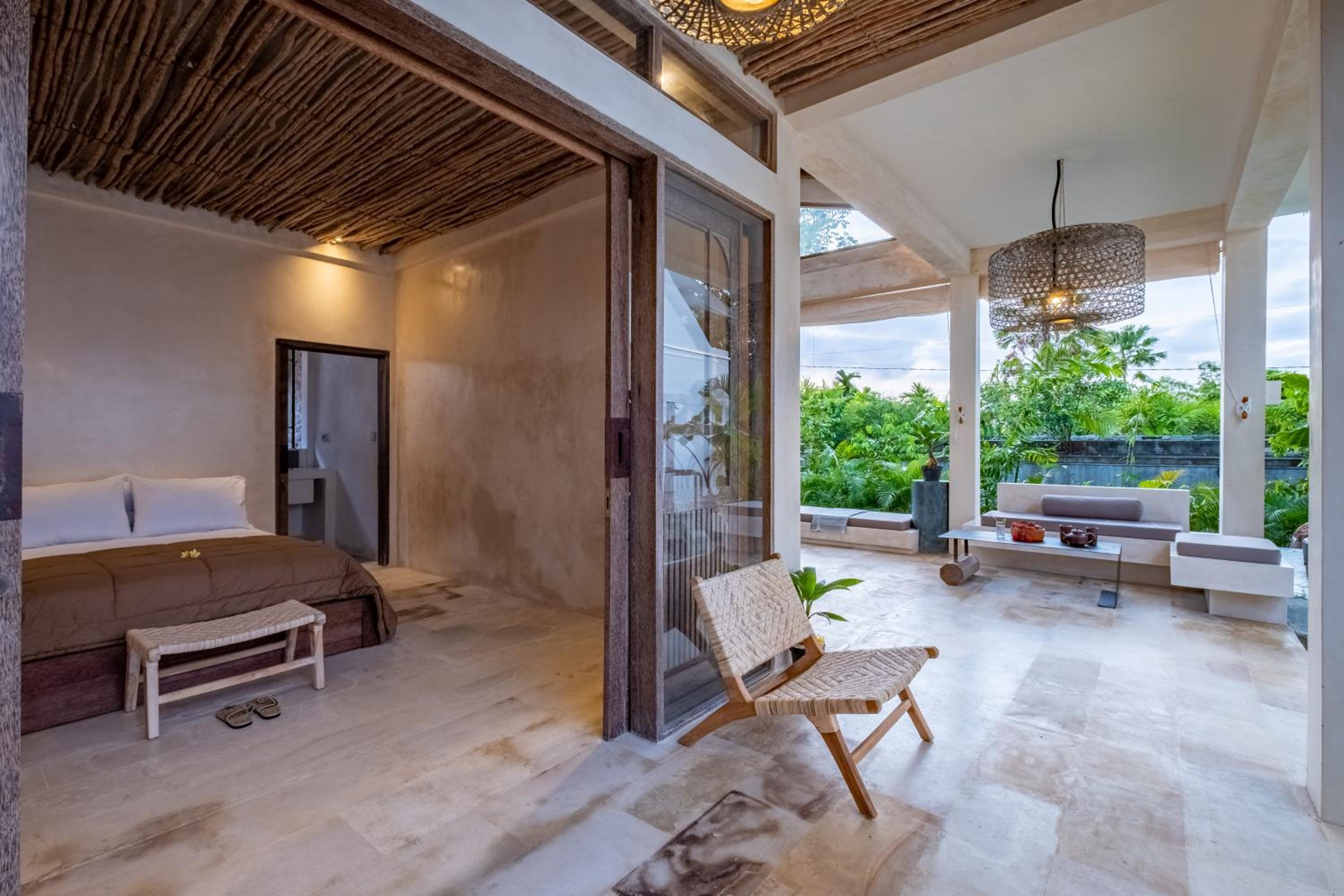 AMMA Oasis