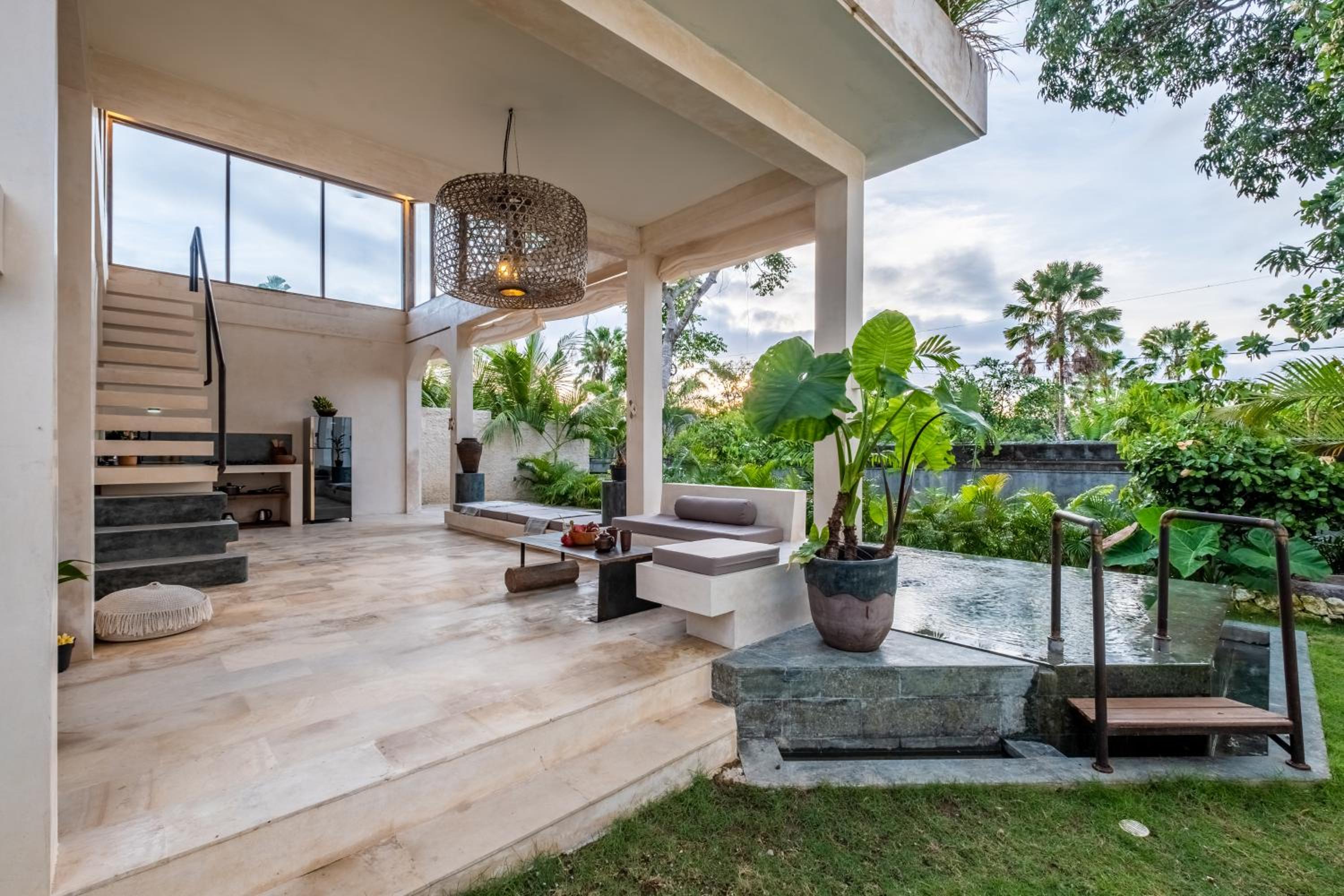 AMMA Oasis