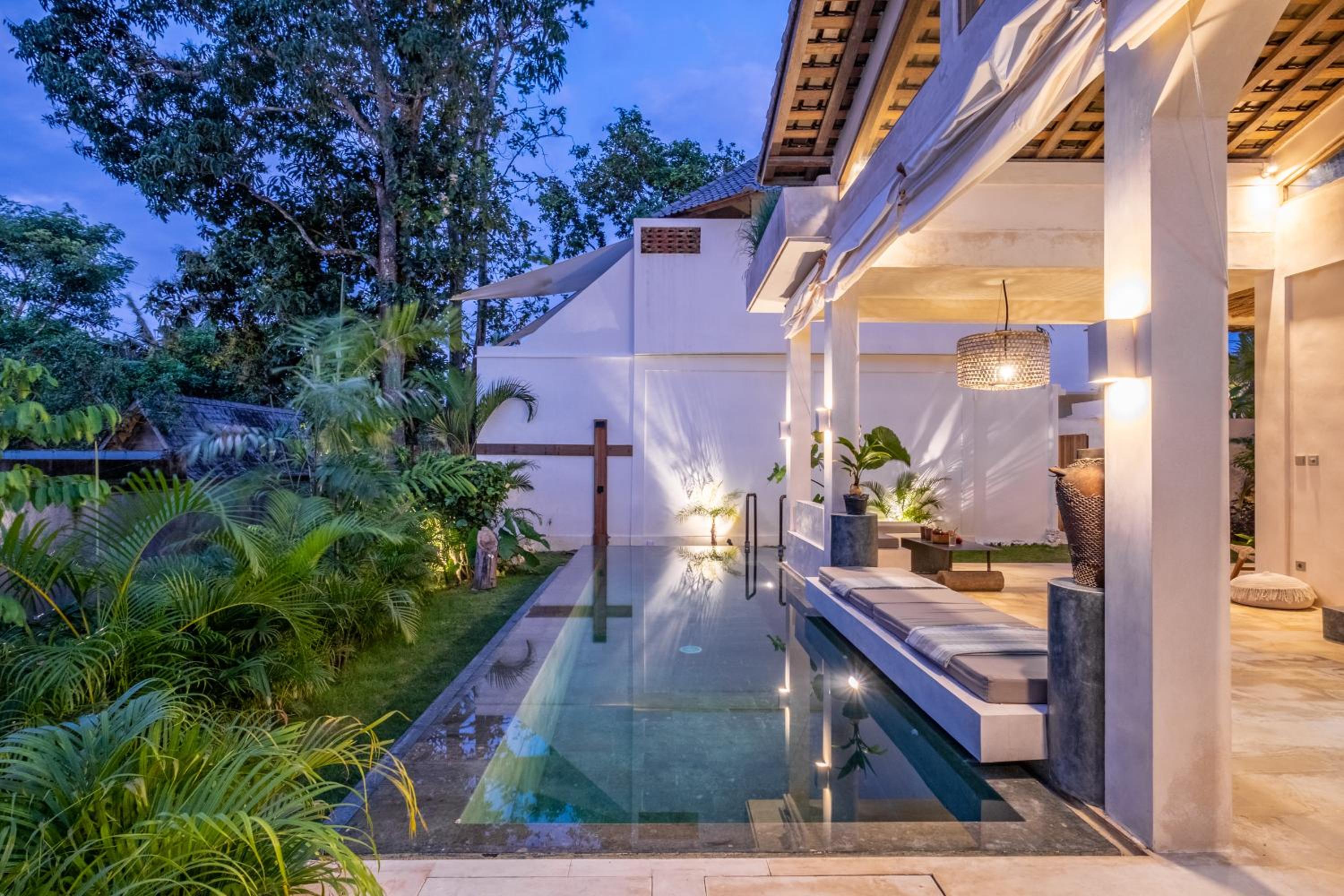 AMMA Oasis