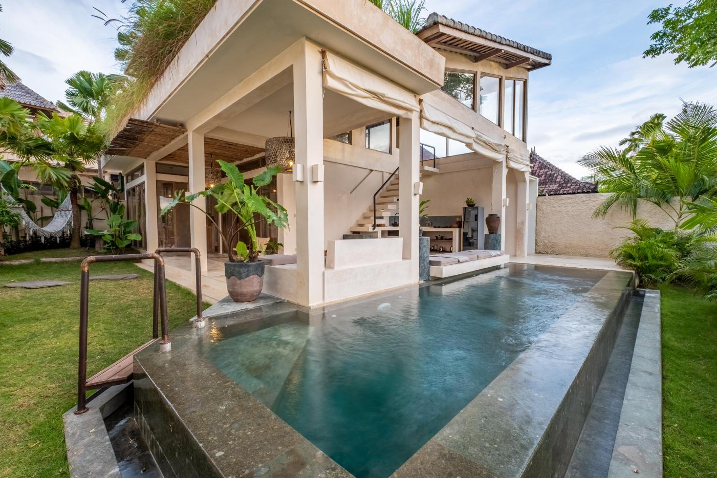 AMMA Oasis