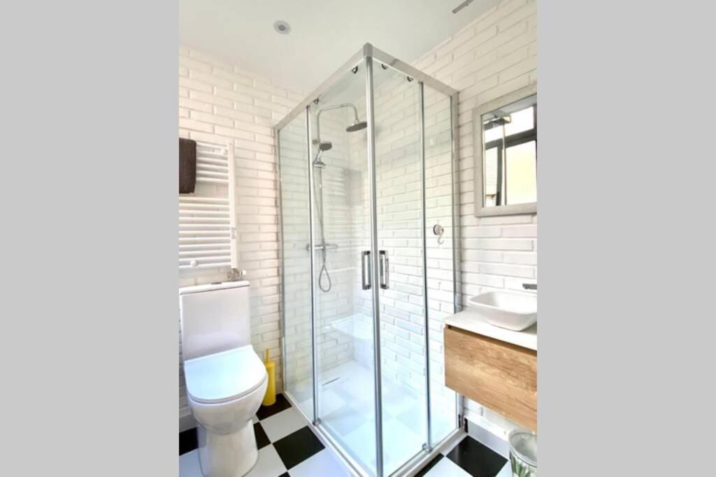 Espléndido Apto Junto a Puente Romano - Salamanca