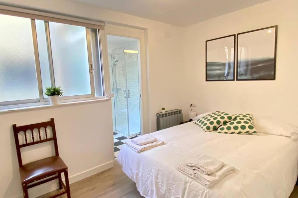 Espléndido Apto Junto a Puente Romano - Salamanca