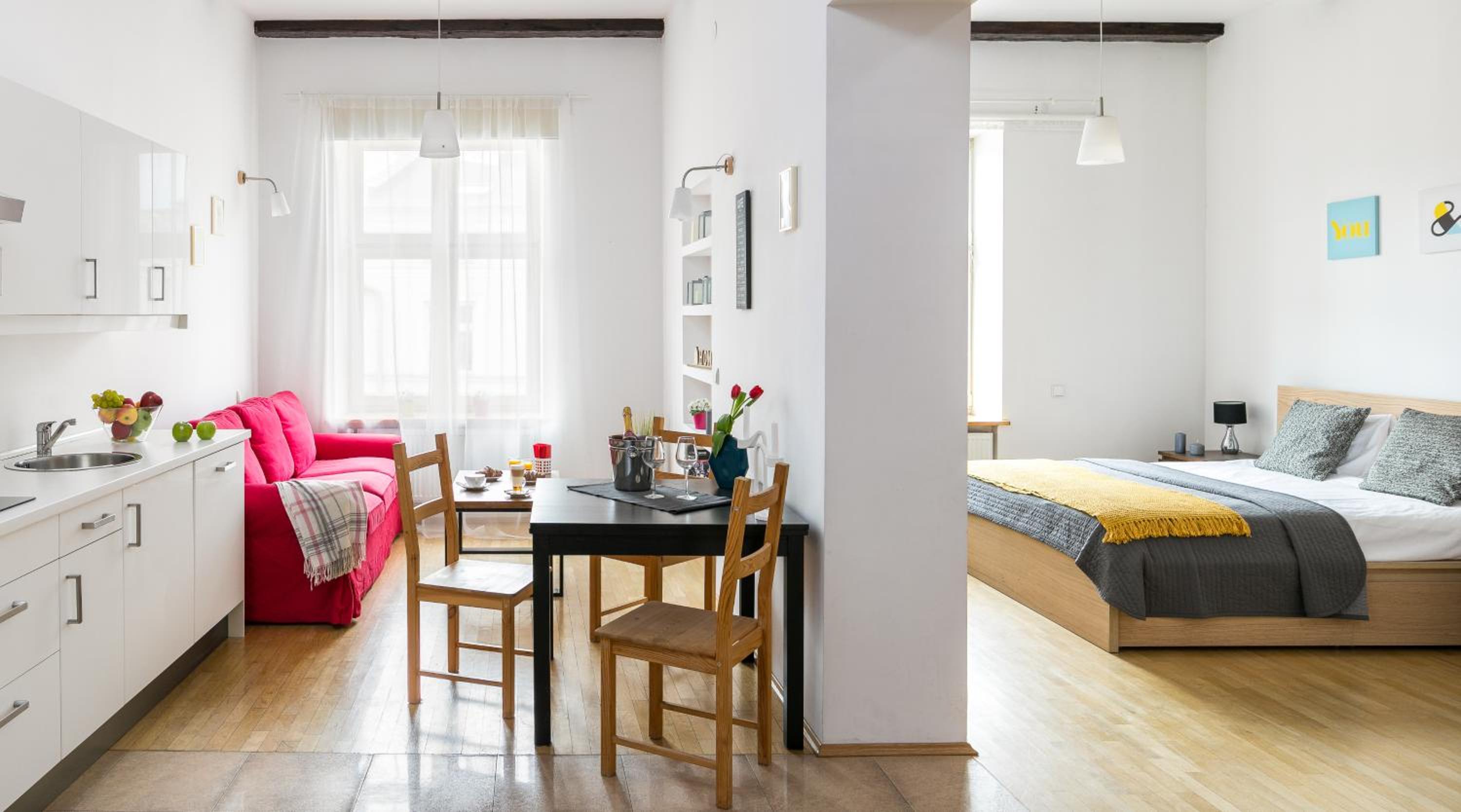 7 Koron - Exclusive Apartments