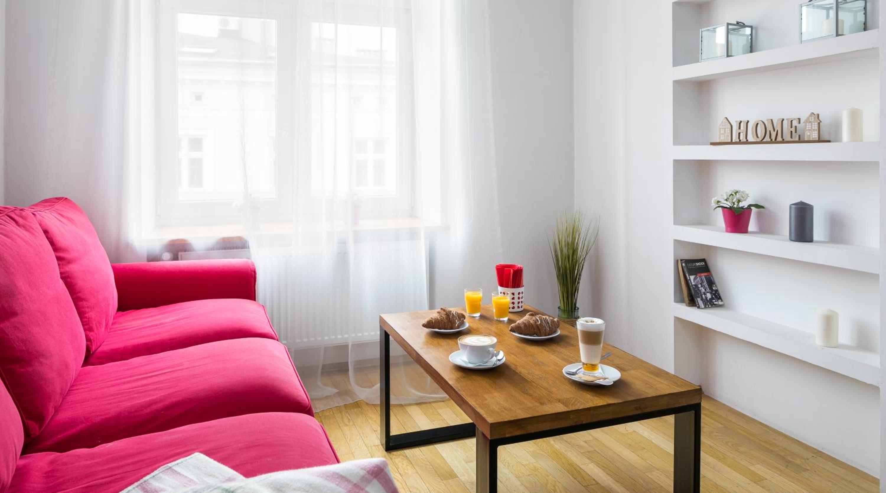 7 Koron - Exclusive Apartments